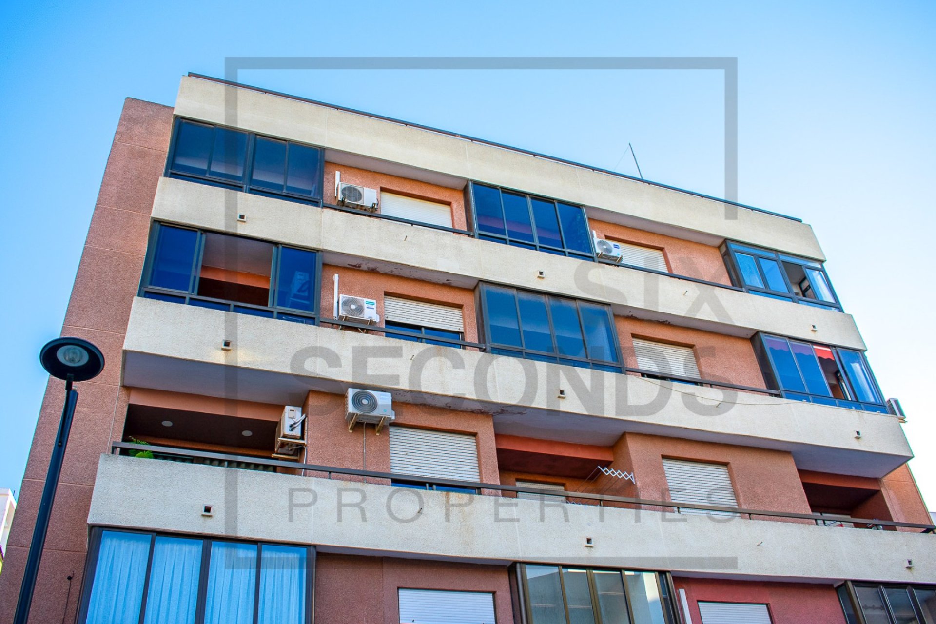 Revente - Appartement - Guardamar del Segura - Guardamar pueblo