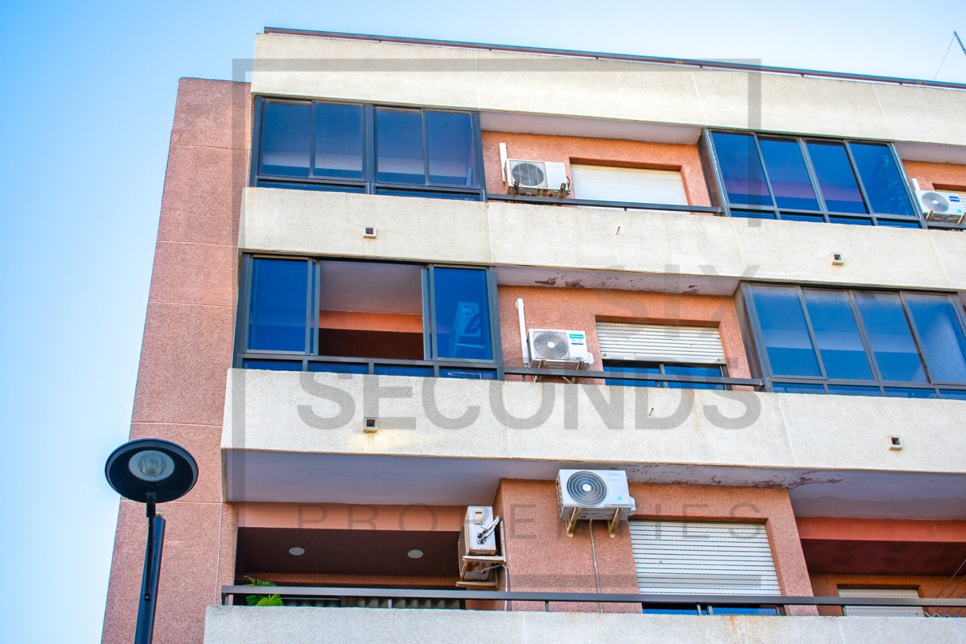 Revente - Appartement - Guardamar del Segura - Guardamar pueblo