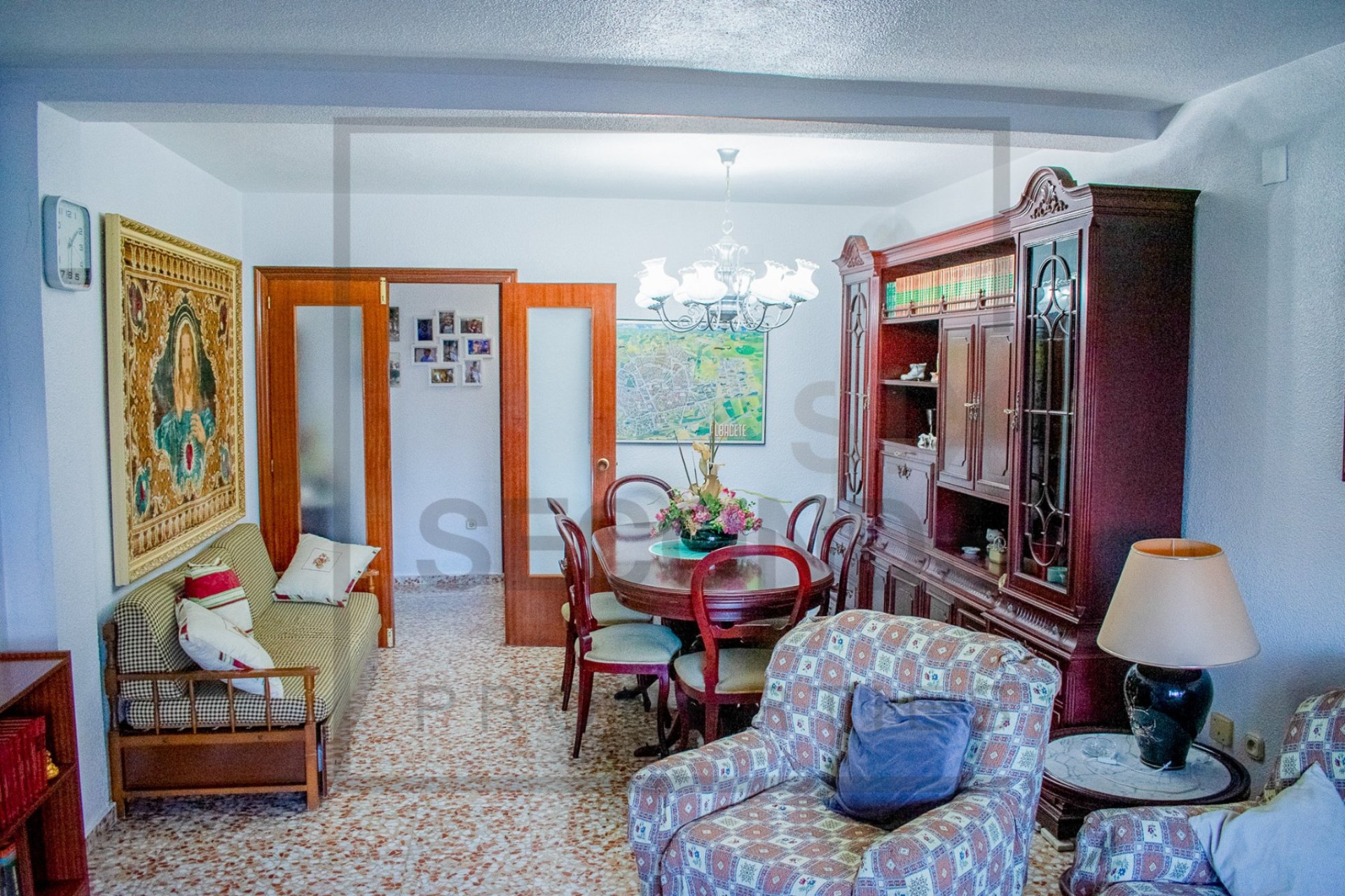 Revente - Appartement - Guardamar del Segura - Guardamar pueblo
