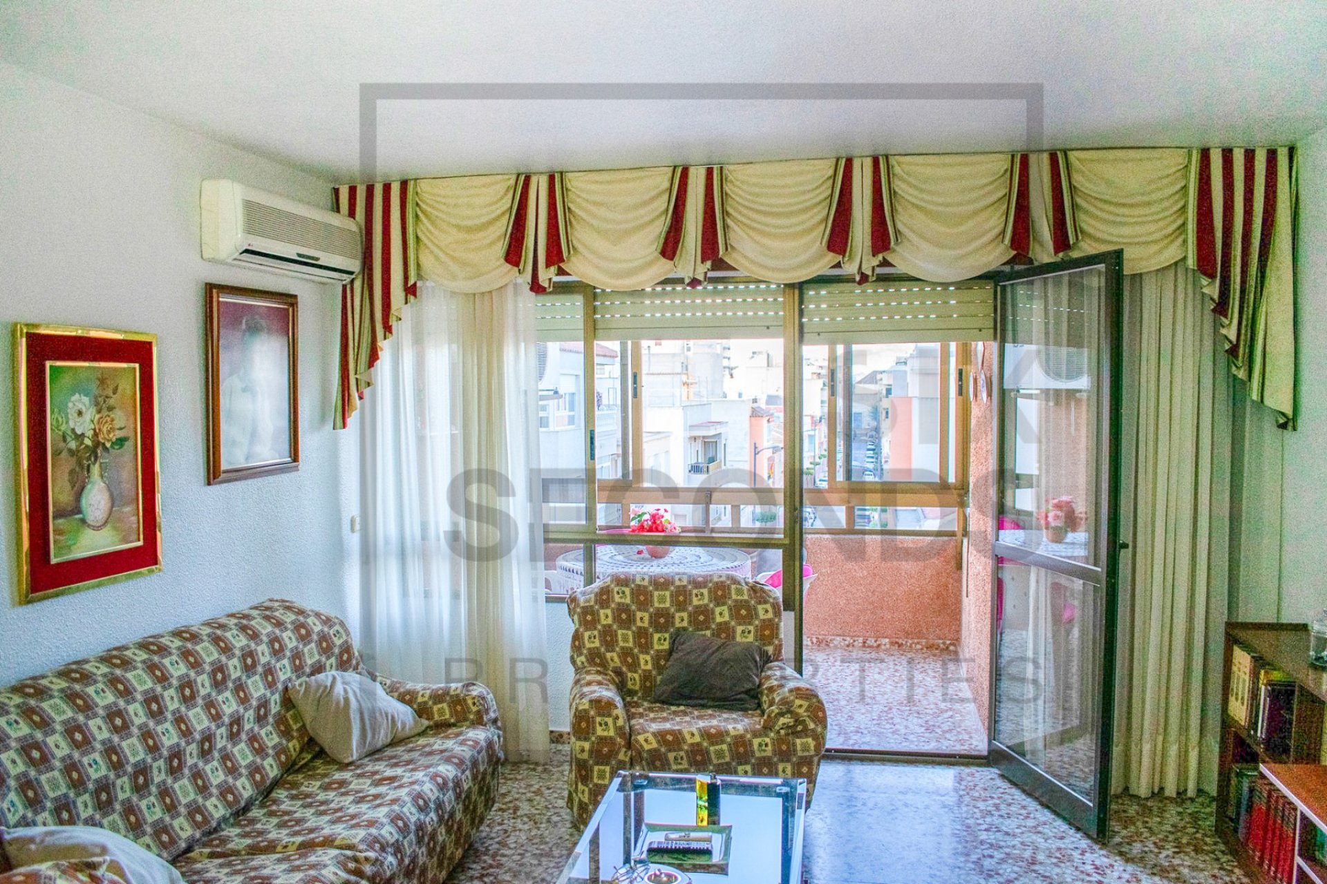 Revente - Appartement - Guardamar del Segura - Guardamar pueblo