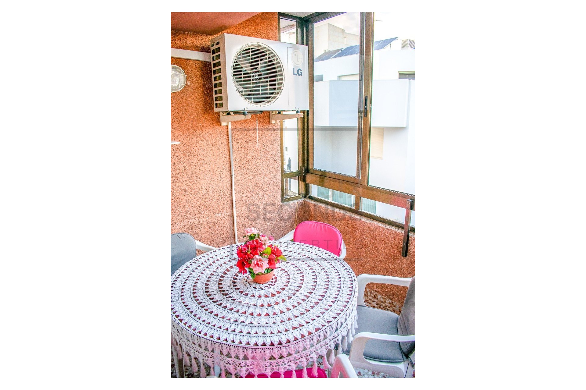 Revente - Appartement - Guardamar del Segura - Guardamar pueblo
