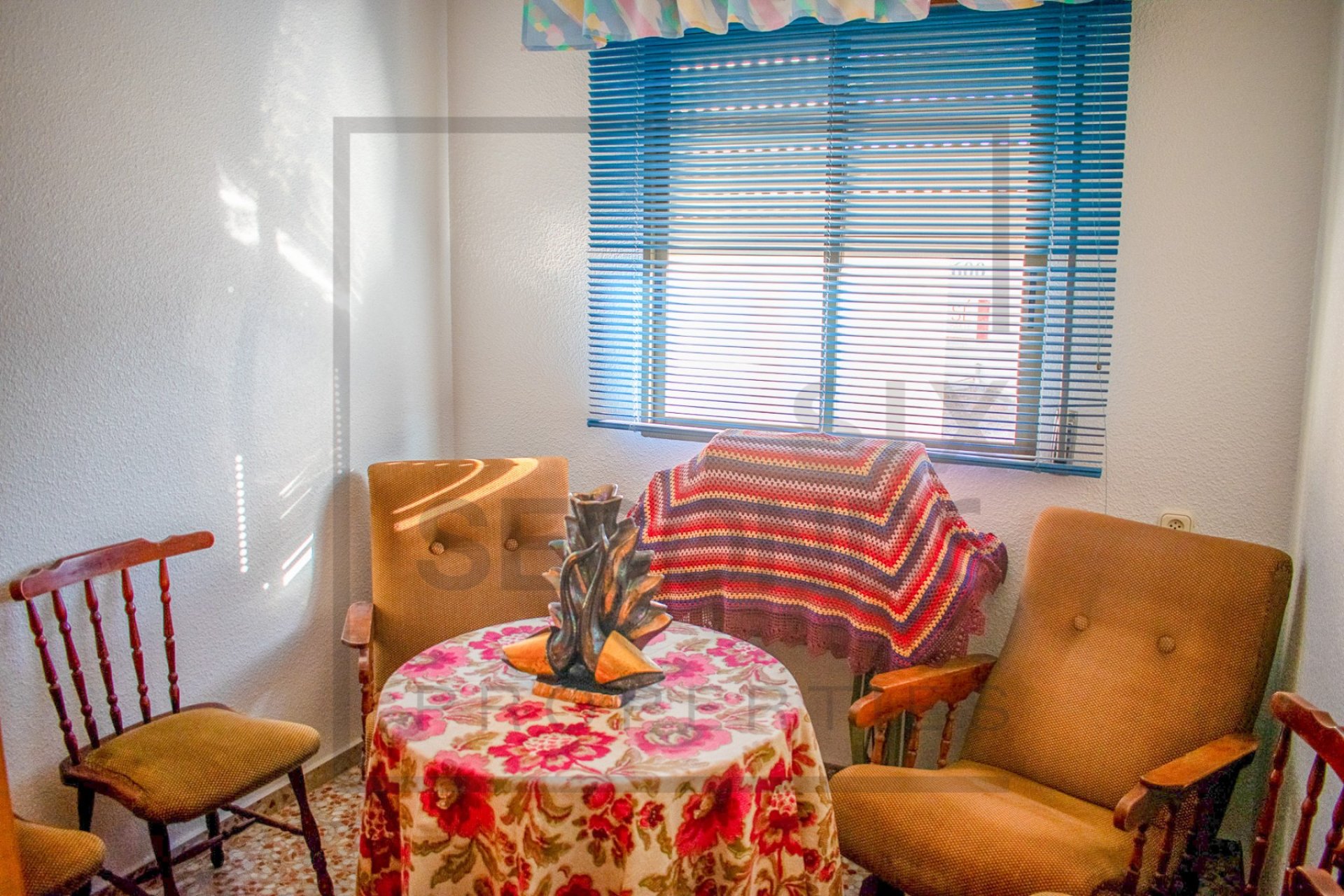 Revente - Appartement - Guardamar del Segura - Guardamar pueblo