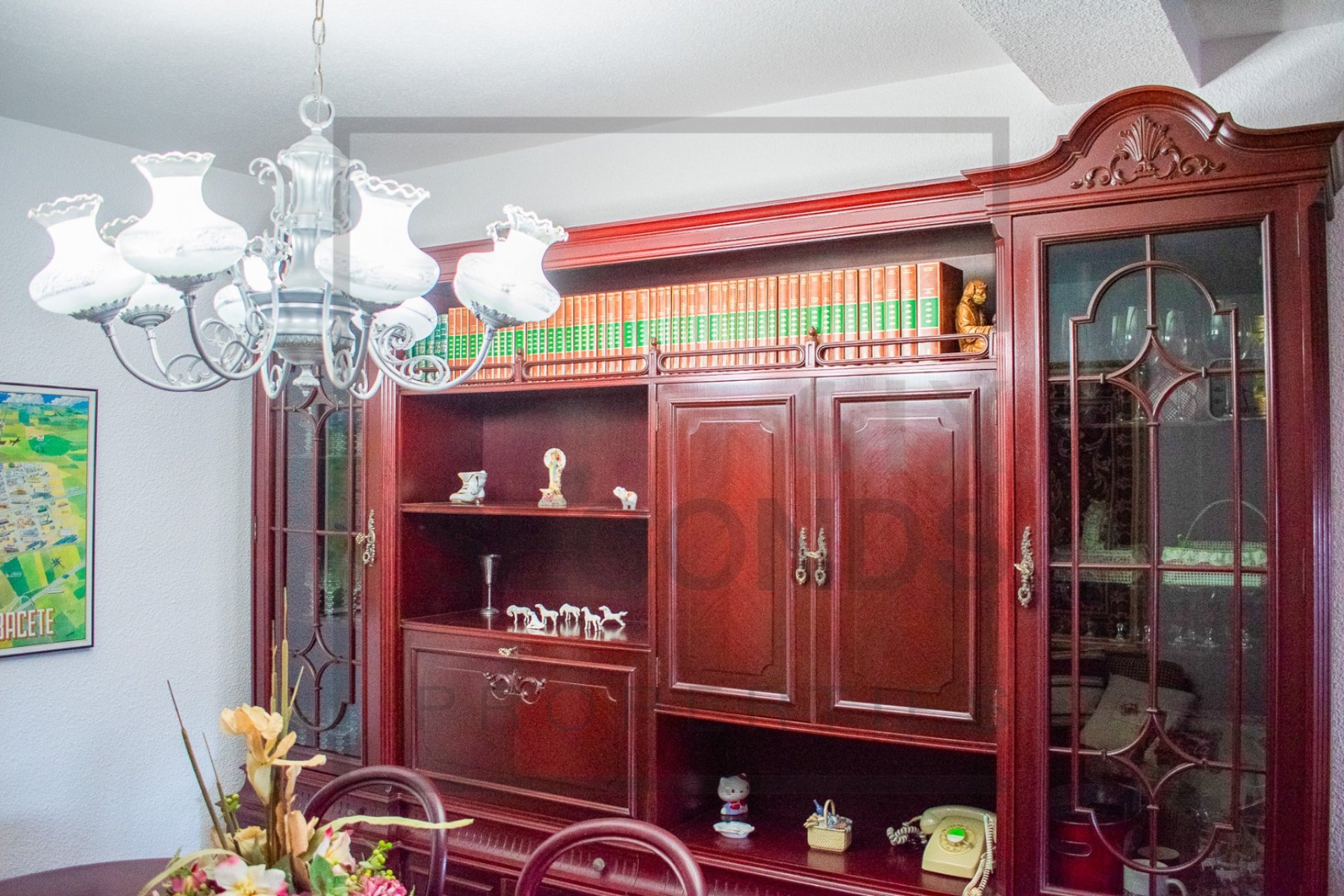 Revente - Appartement - Guardamar del Segura - Guardamar pueblo