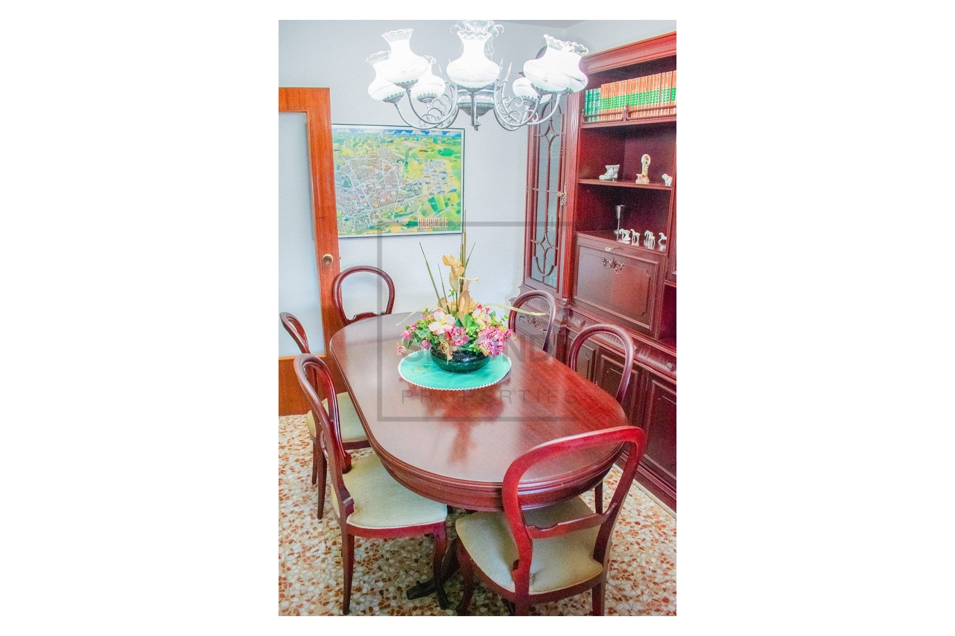 Revente - Appartement - Guardamar del Segura - Guardamar pueblo