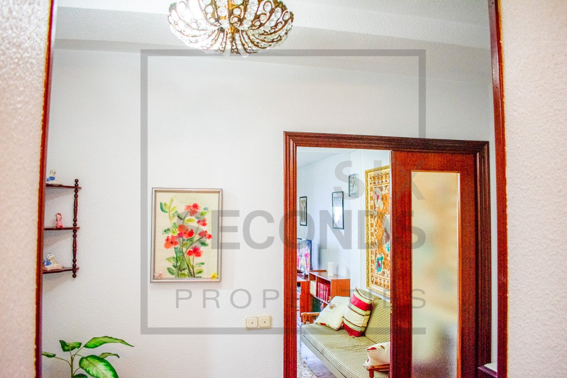 Revente - Appartement - Guardamar del Segura - Guardamar pueblo