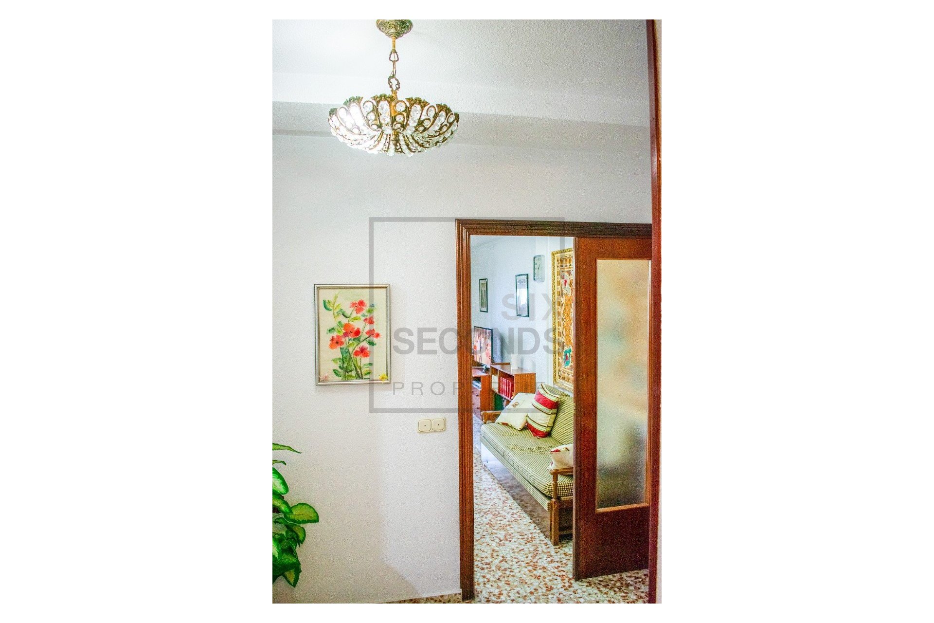 Revente - Appartement - Guardamar del Segura - Guardamar pueblo