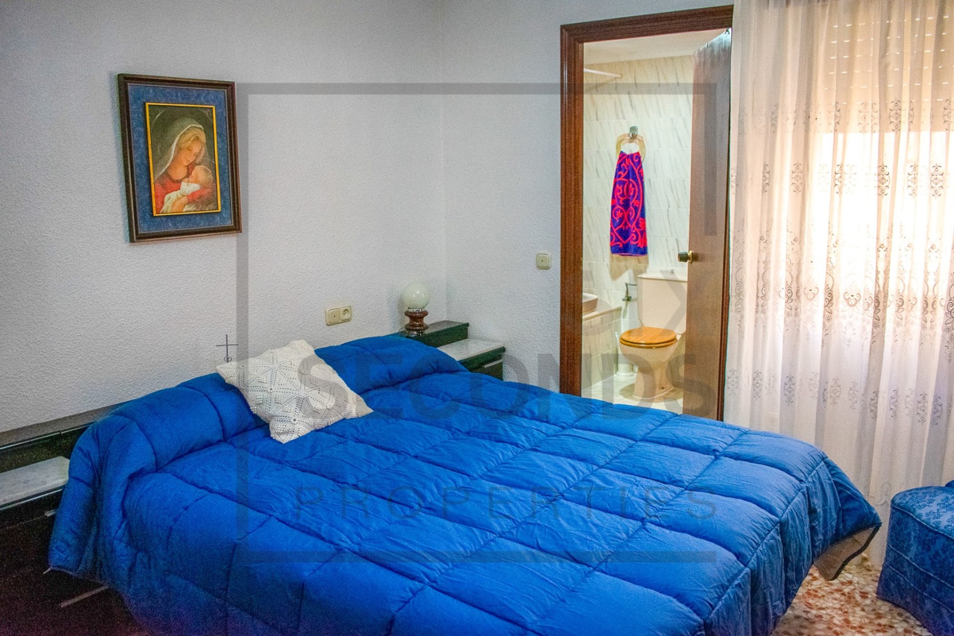 Revente - Appartement - Guardamar del Segura - Guardamar pueblo