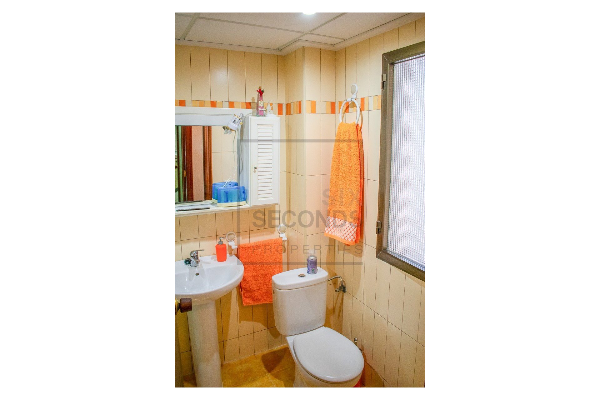 Revente - Appartement - Guardamar del Segura - Guardamar pueblo