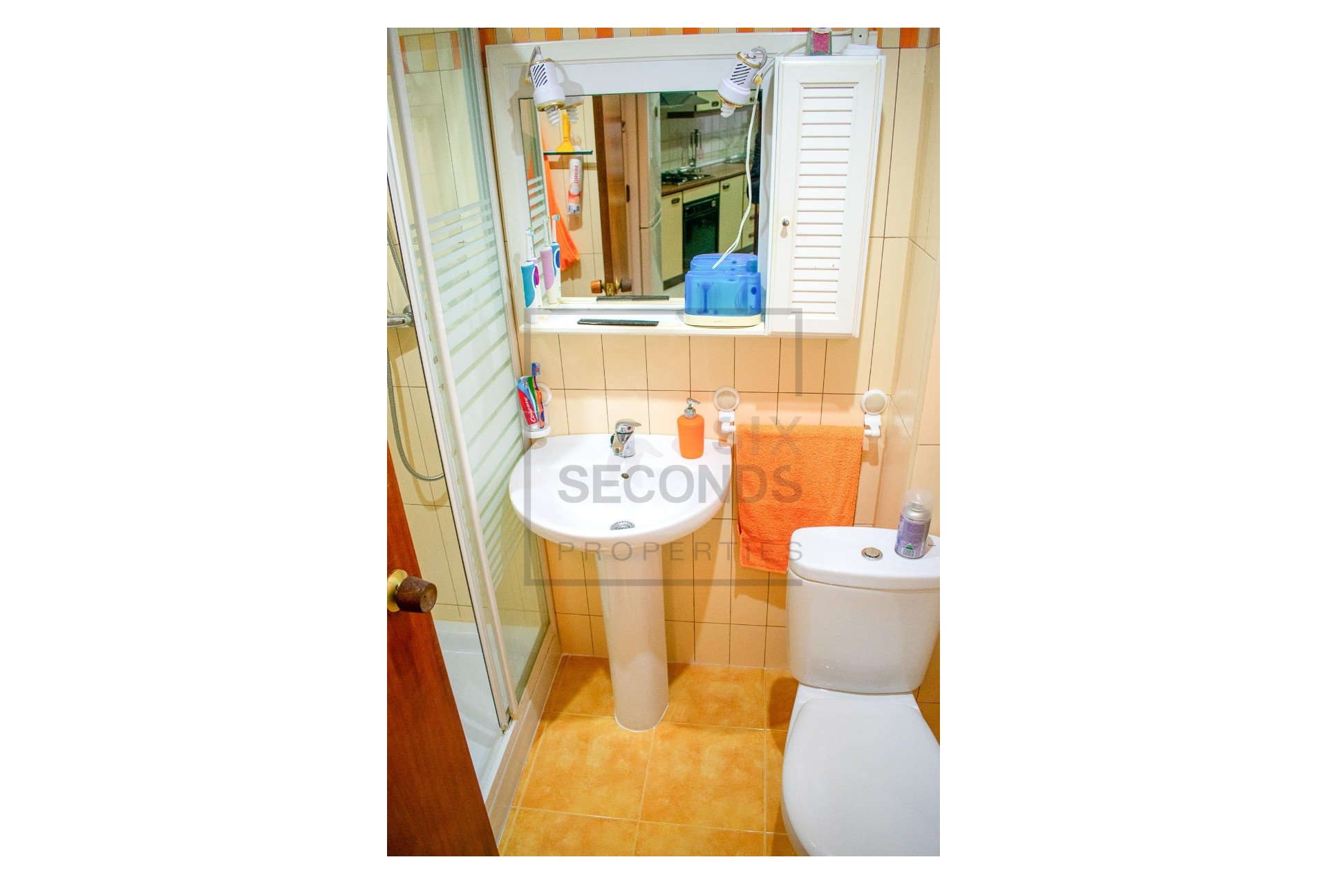 Revente - Appartement - Guardamar del Segura - Guardamar pueblo