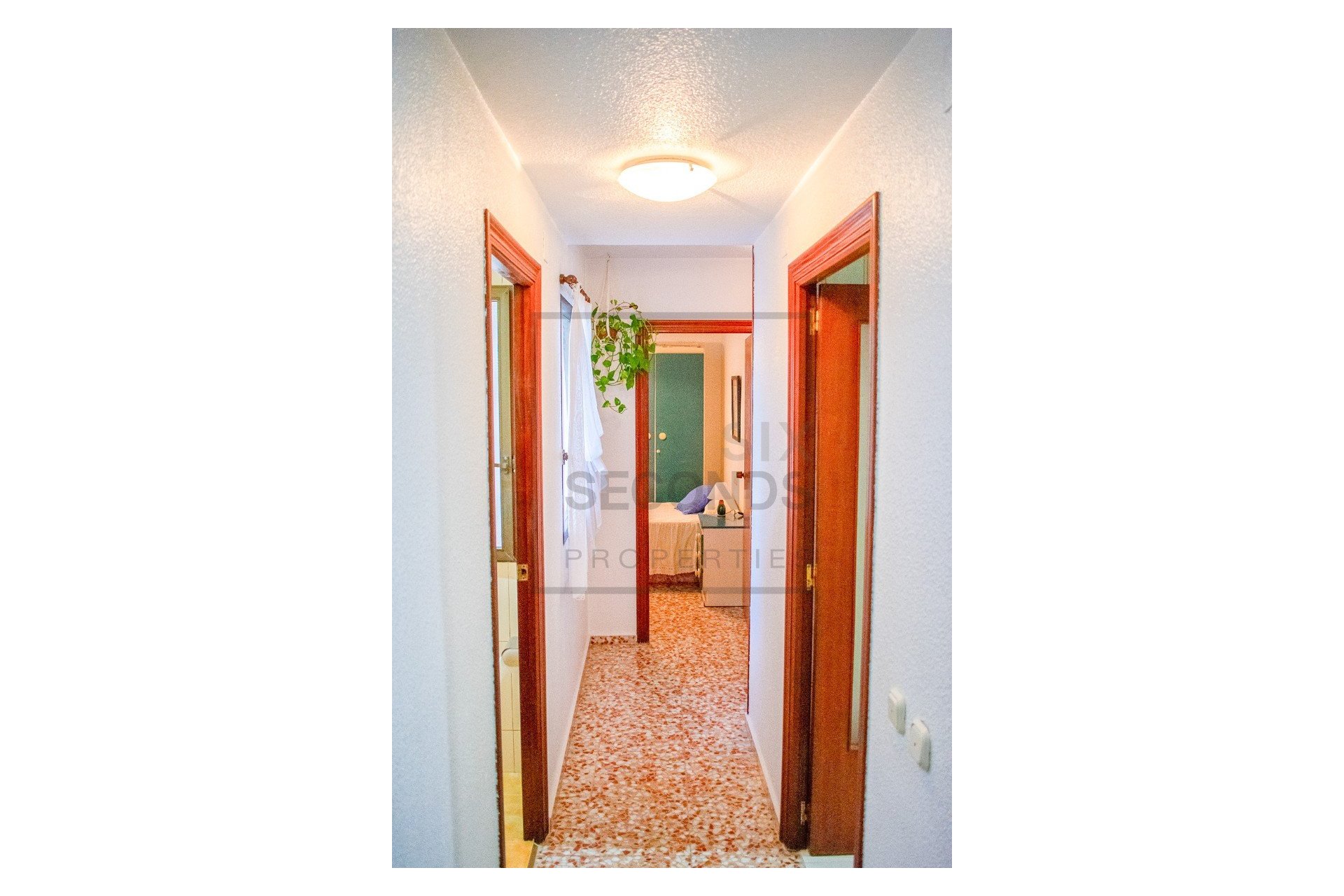 Revente - Appartement - Guardamar del Segura - Guardamar pueblo