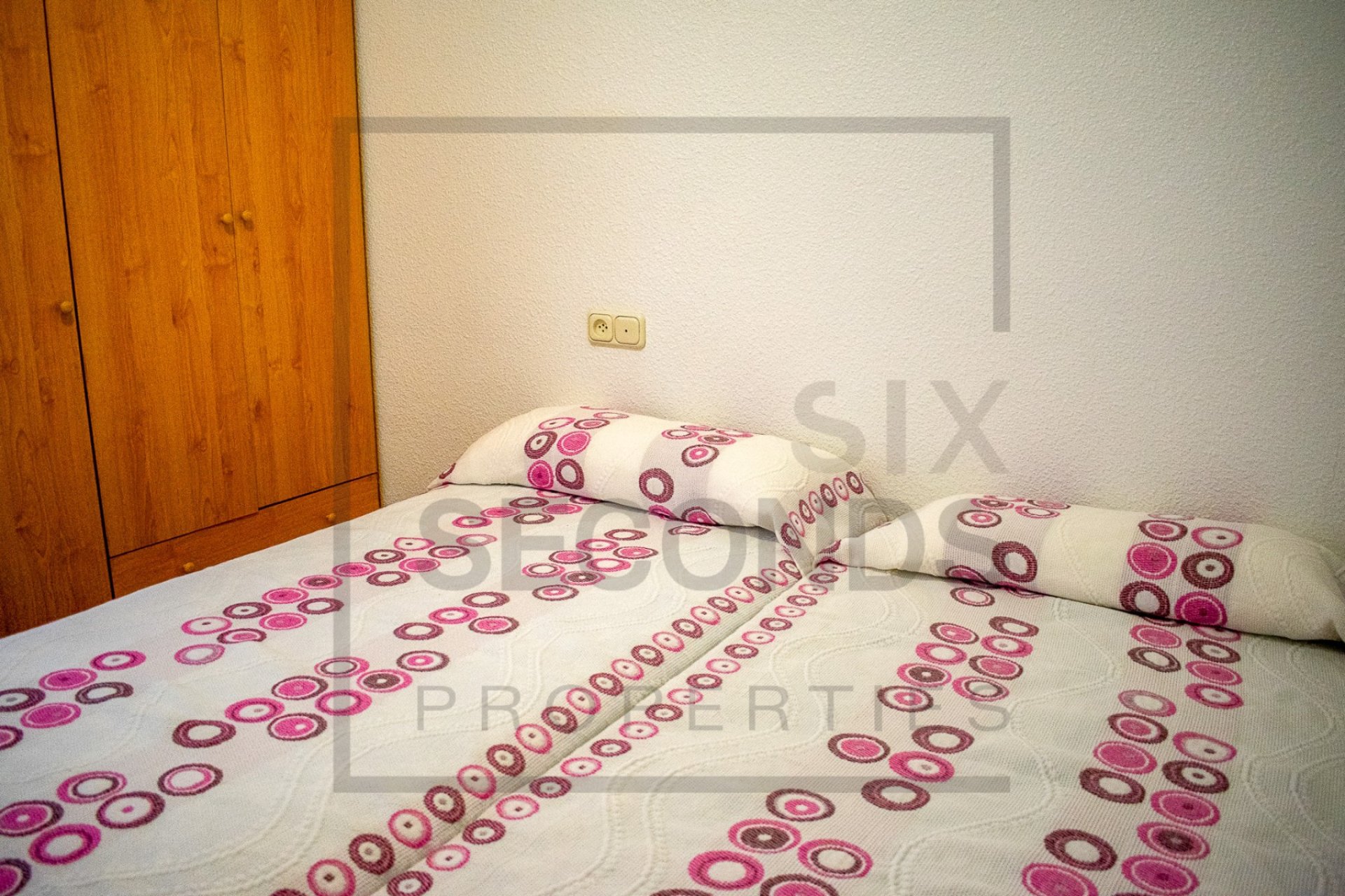 Revente - Appartement - Guardamar del Segura - Guardamar pueblo