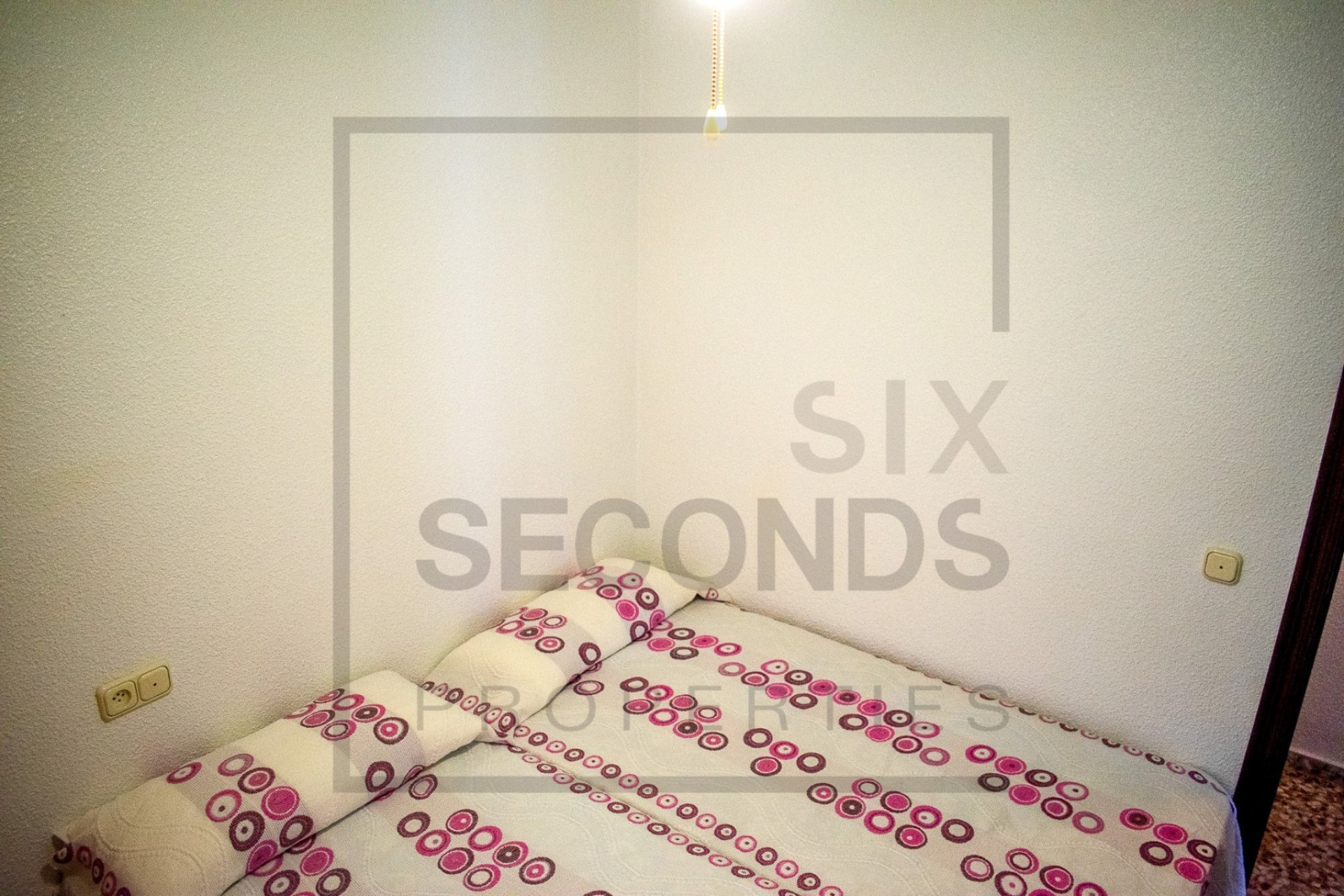 Revente - Appartement - Guardamar del Segura - Guardamar pueblo