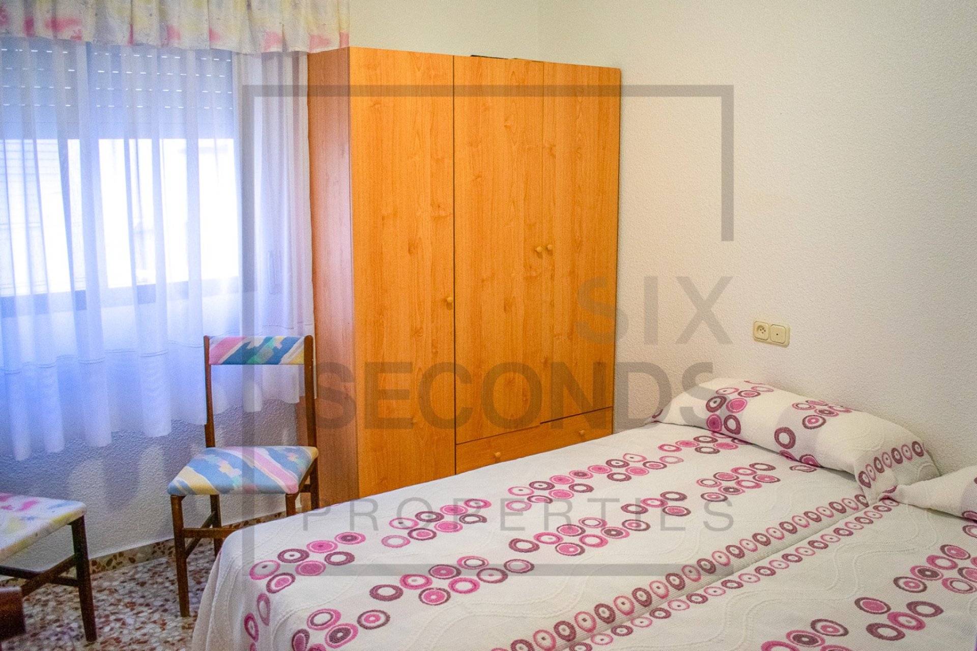 Revente - Appartement - Guardamar del Segura - Guardamar pueblo