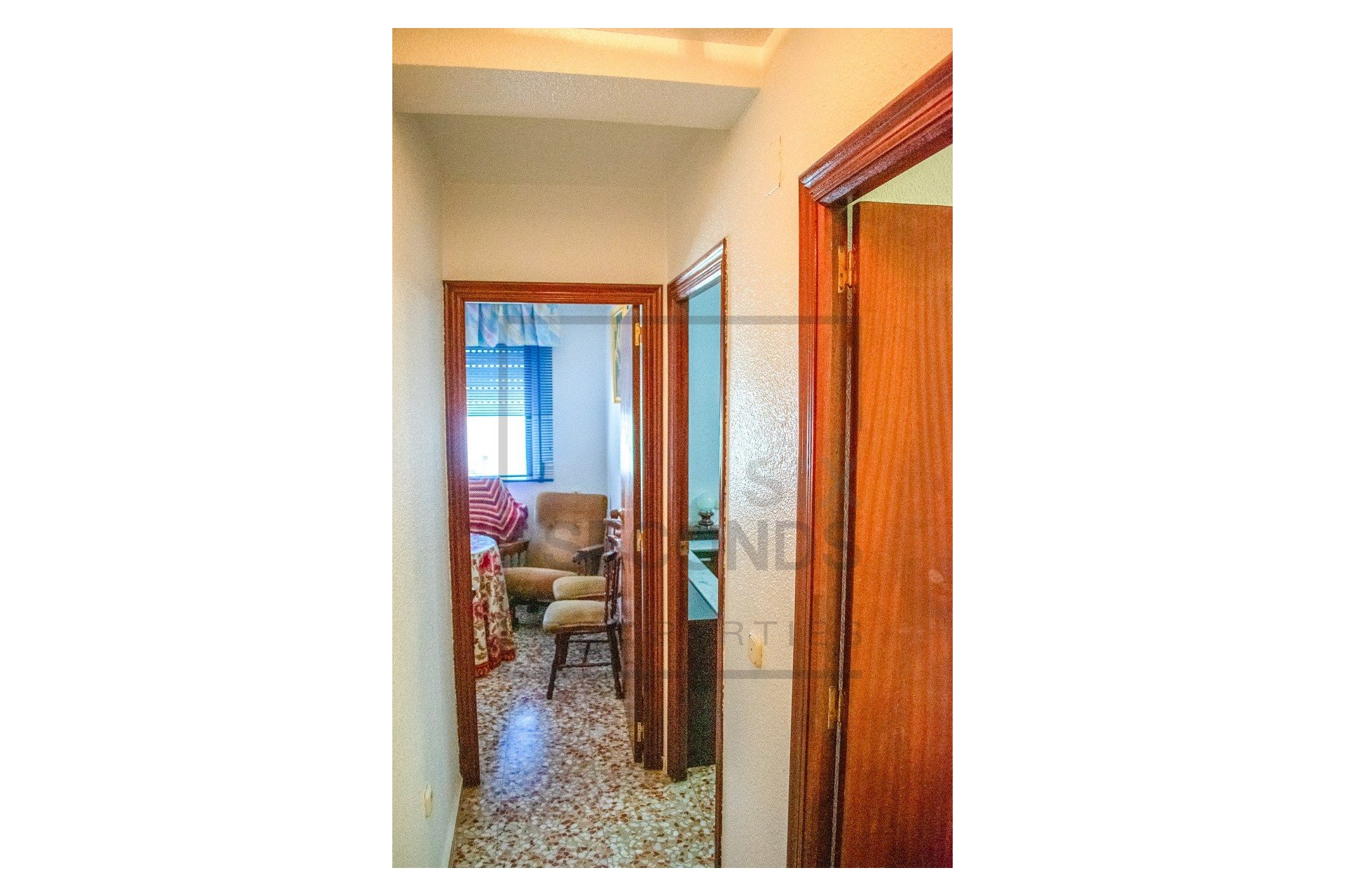 Revente - Appartement - Guardamar del Segura - Guardamar pueblo