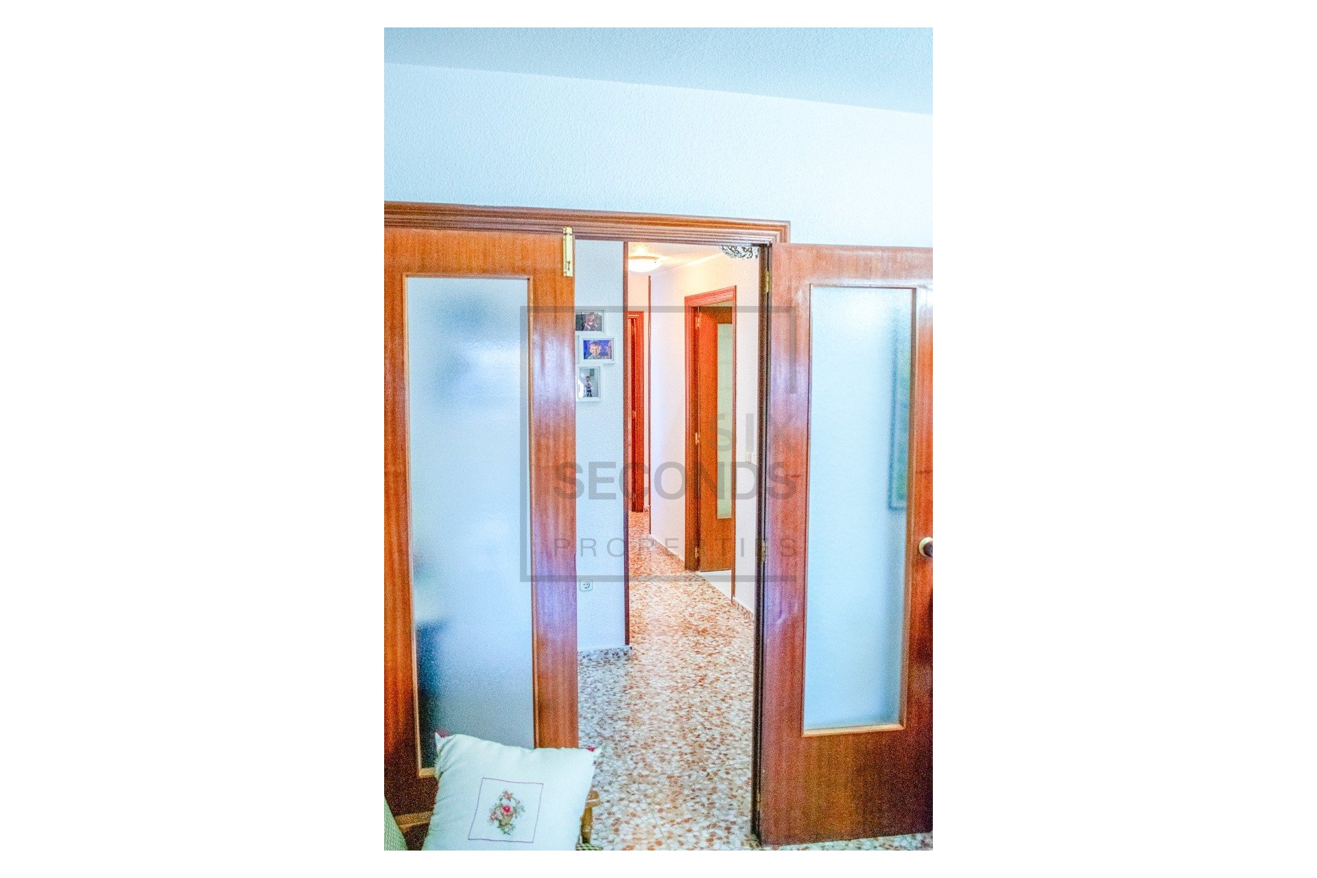 Revente - Appartement - Guardamar del Segura - Guardamar pueblo