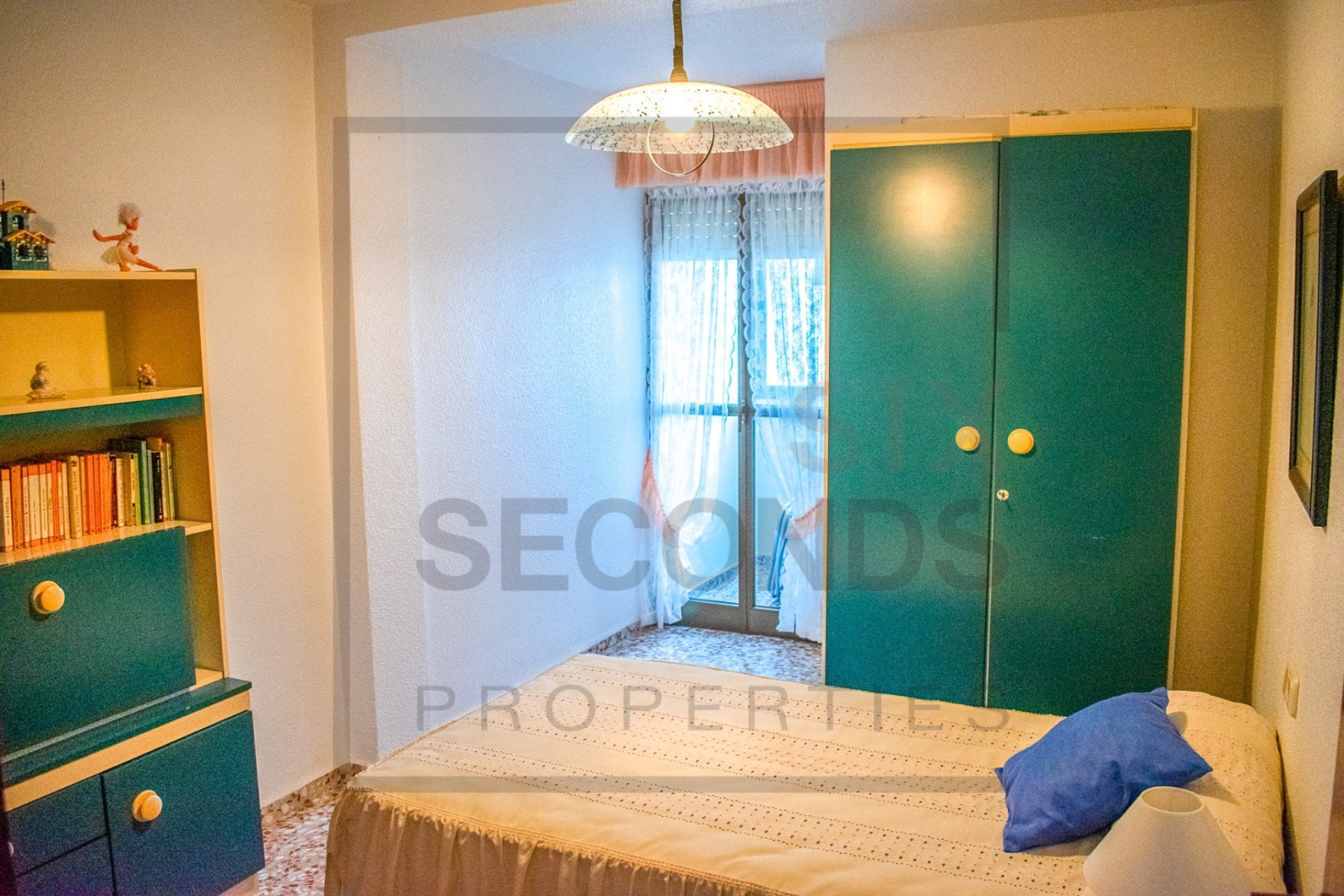 Revente - Appartement - Guardamar del Segura - Guardamar pueblo