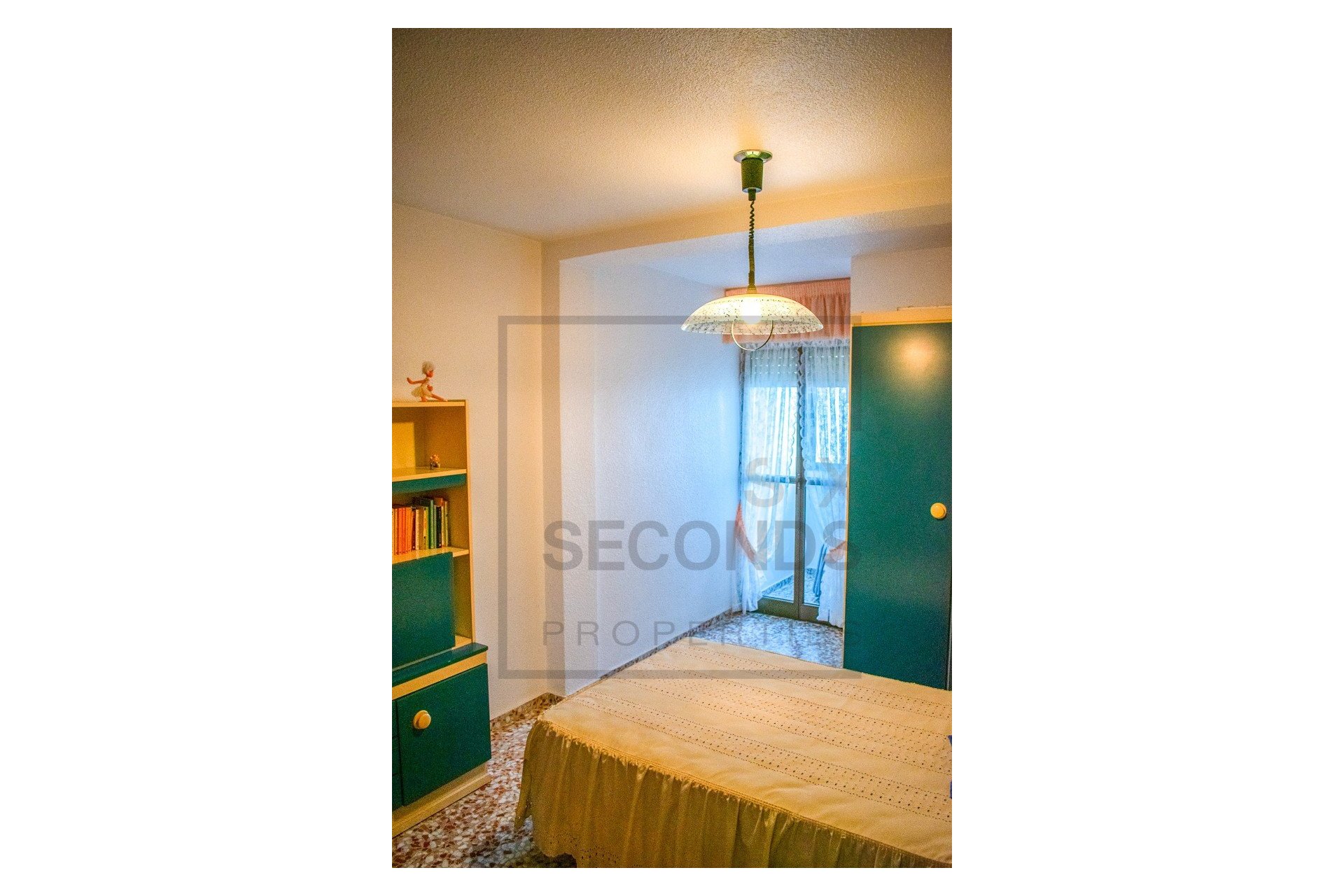 Revente - Appartement - Guardamar del Segura - Guardamar pueblo