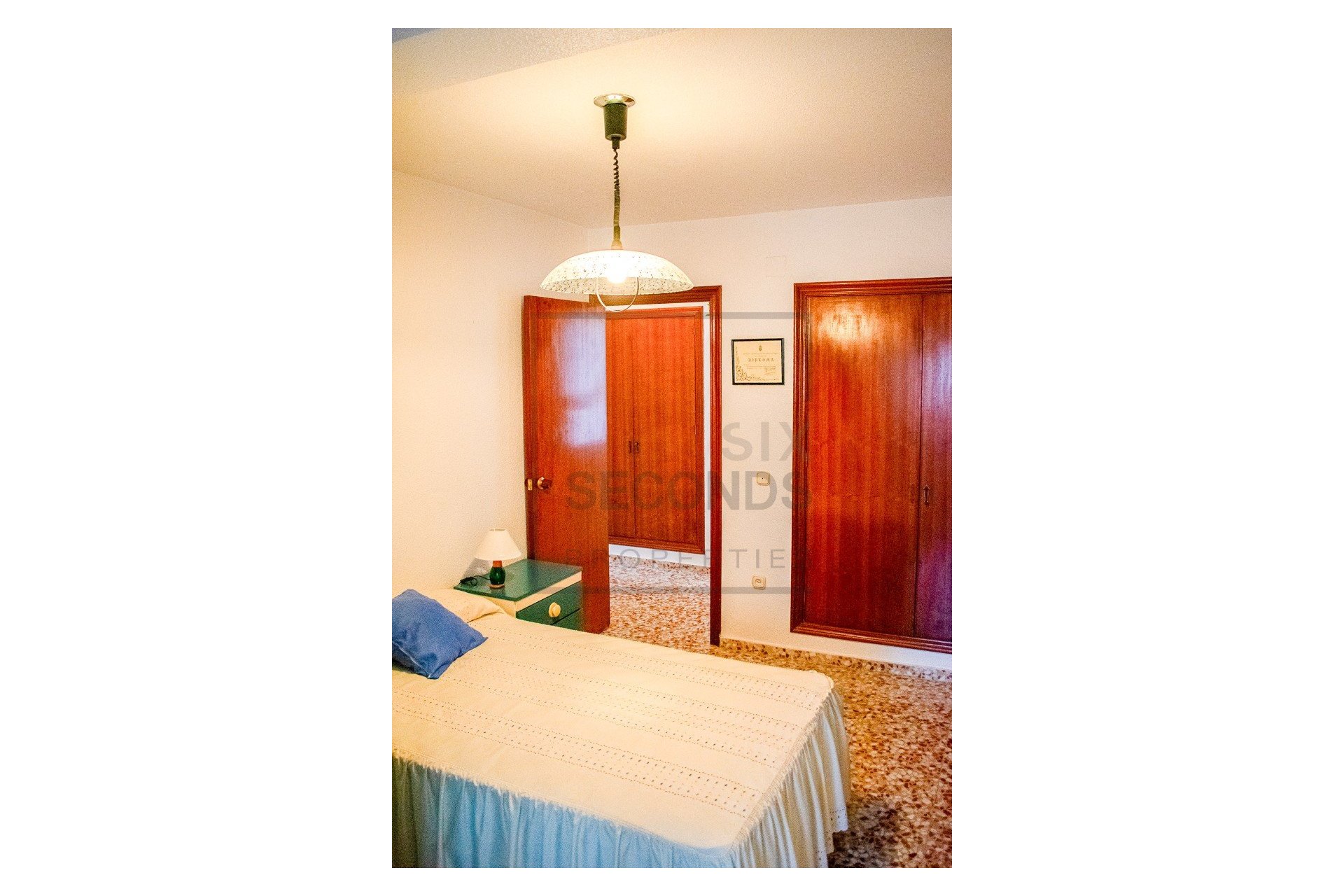 Revente - Appartement - Guardamar del Segura - Guardamar pueblo