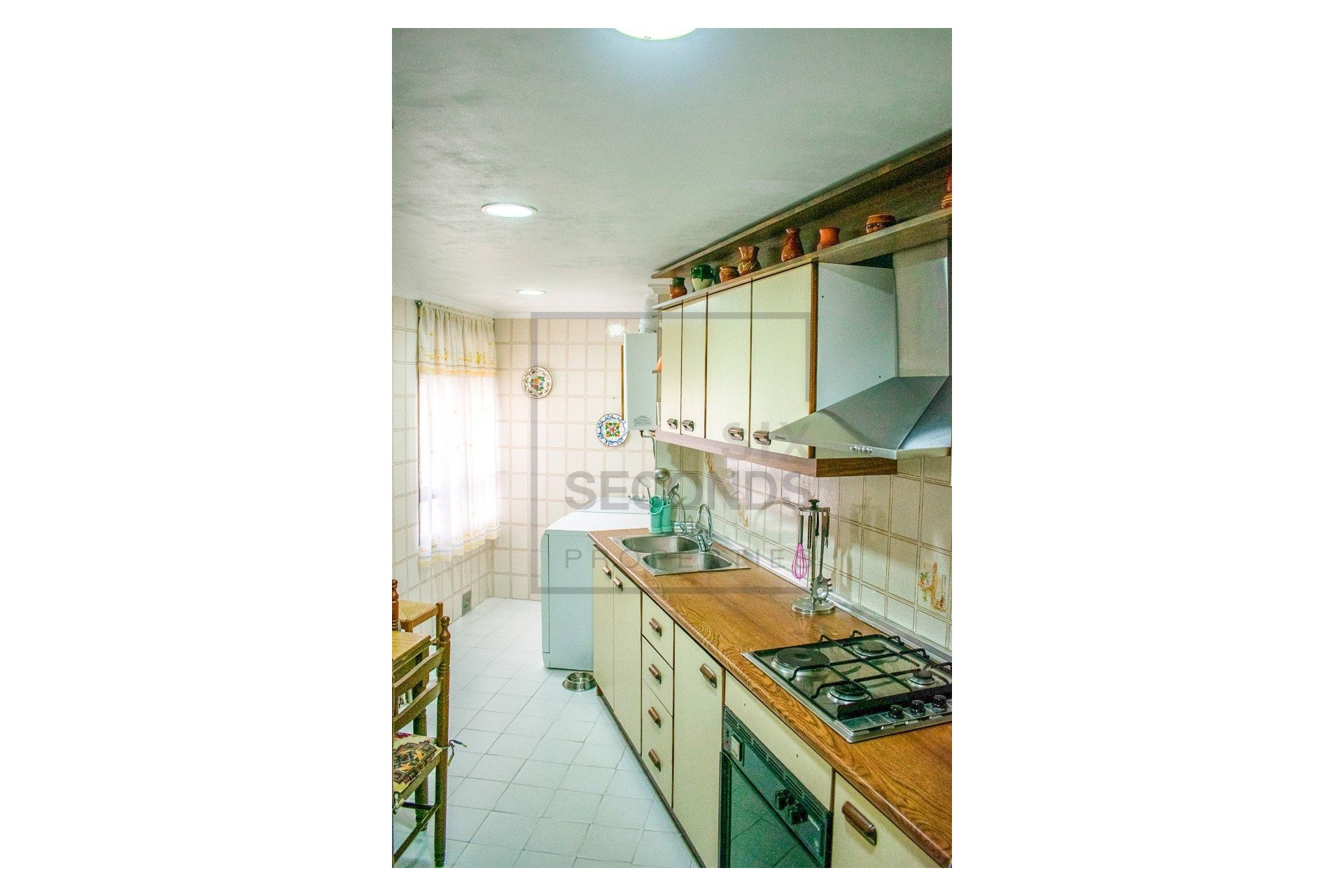Revente - Appartement - Guardamar del Segura - Guardamar pueblo