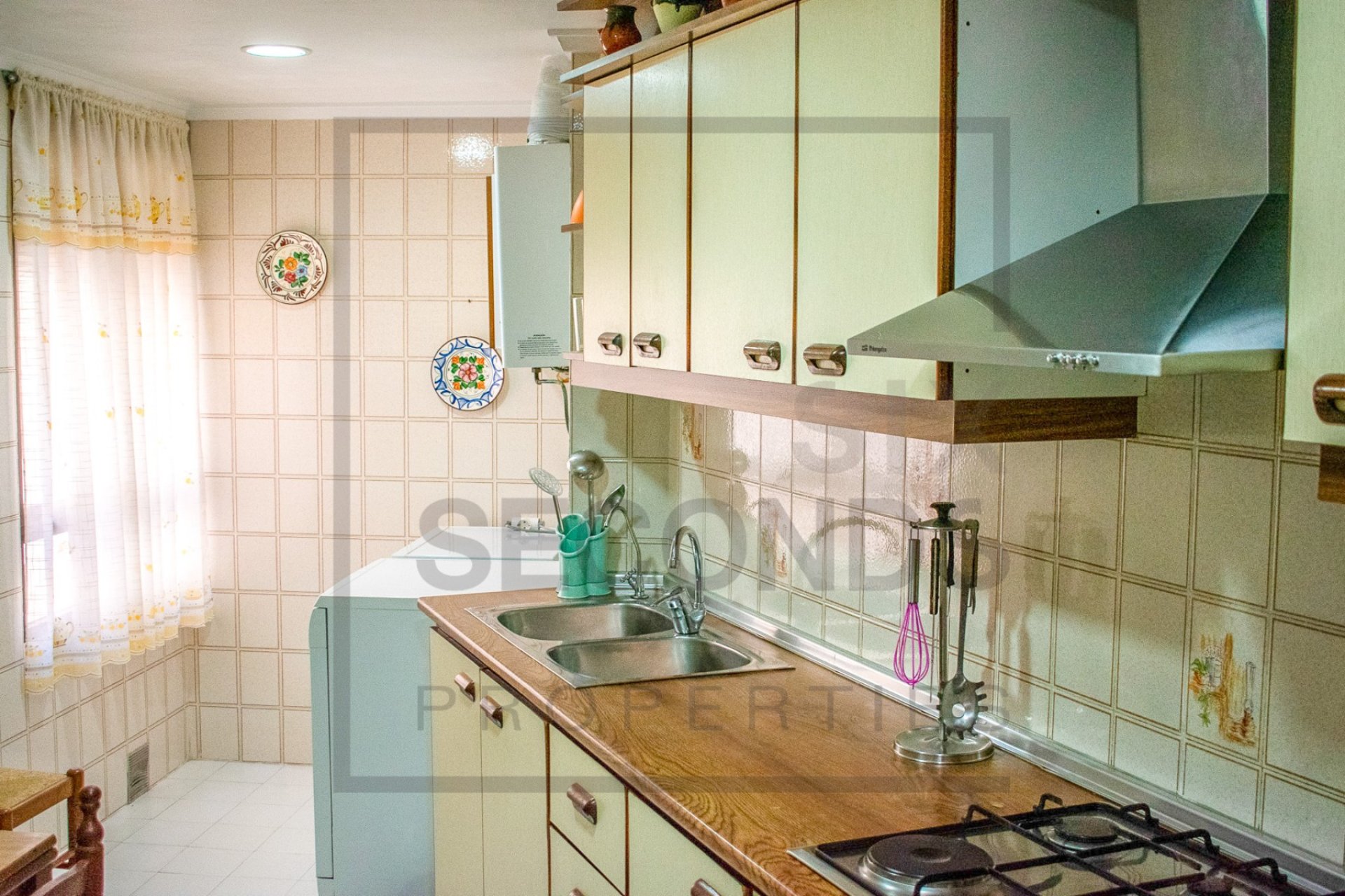 Revente - Appartement - Guardamar del Segura - Guardamar pueblo
