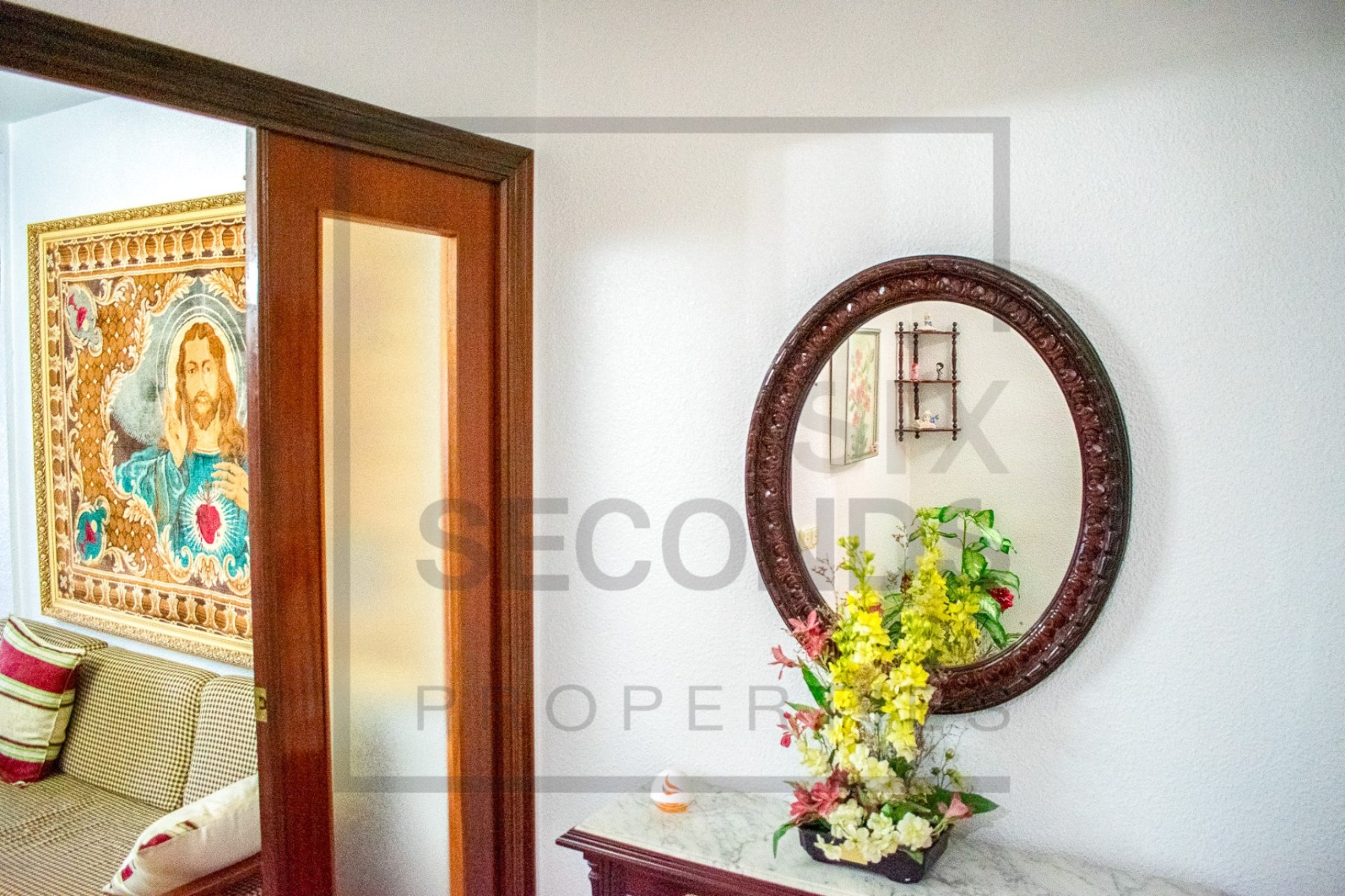 Revente - Appartement - Guardamar del Segura - Guardamar pueblo