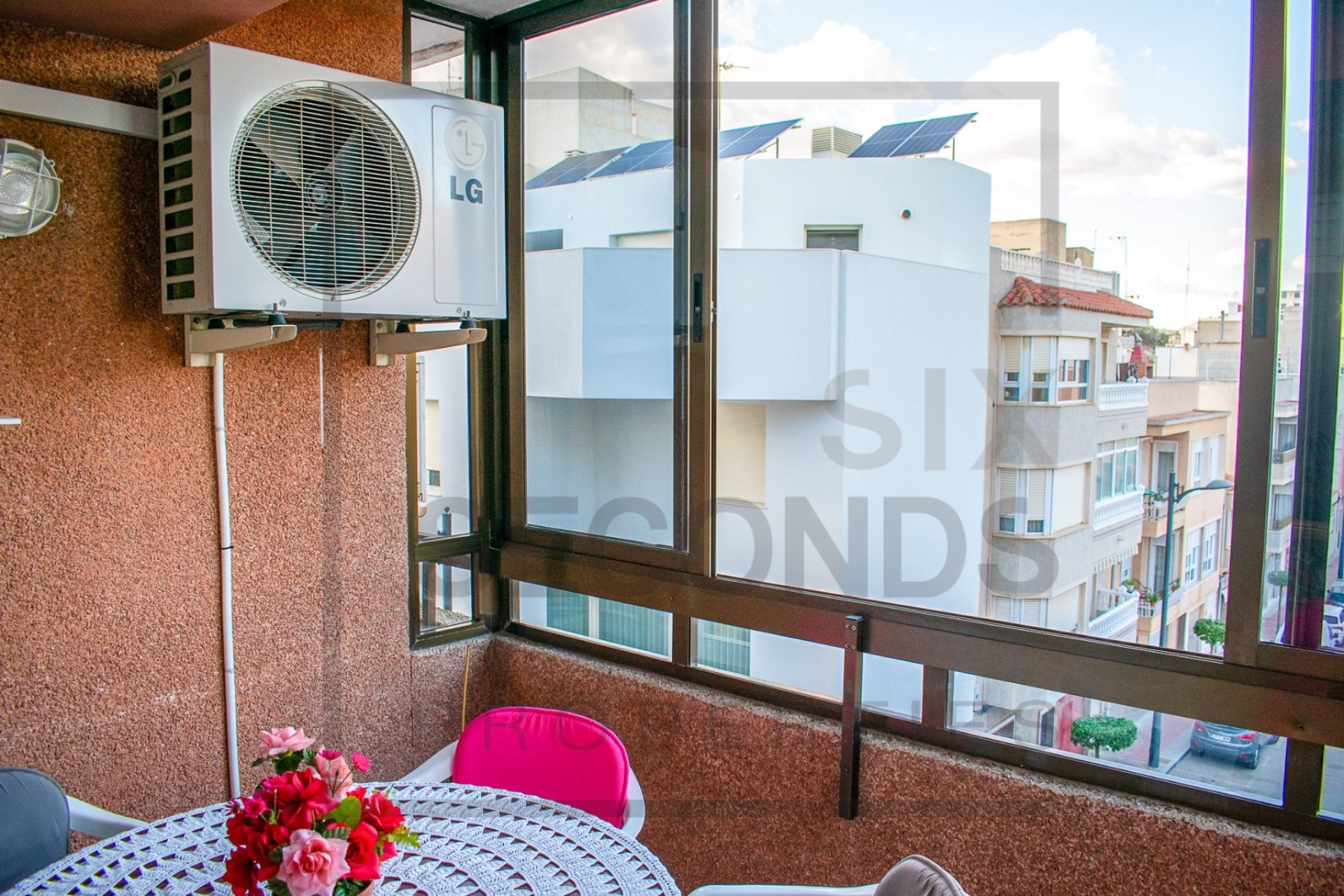 Revente - Appartement - Guardamar del Segura - Guardamar pueblo