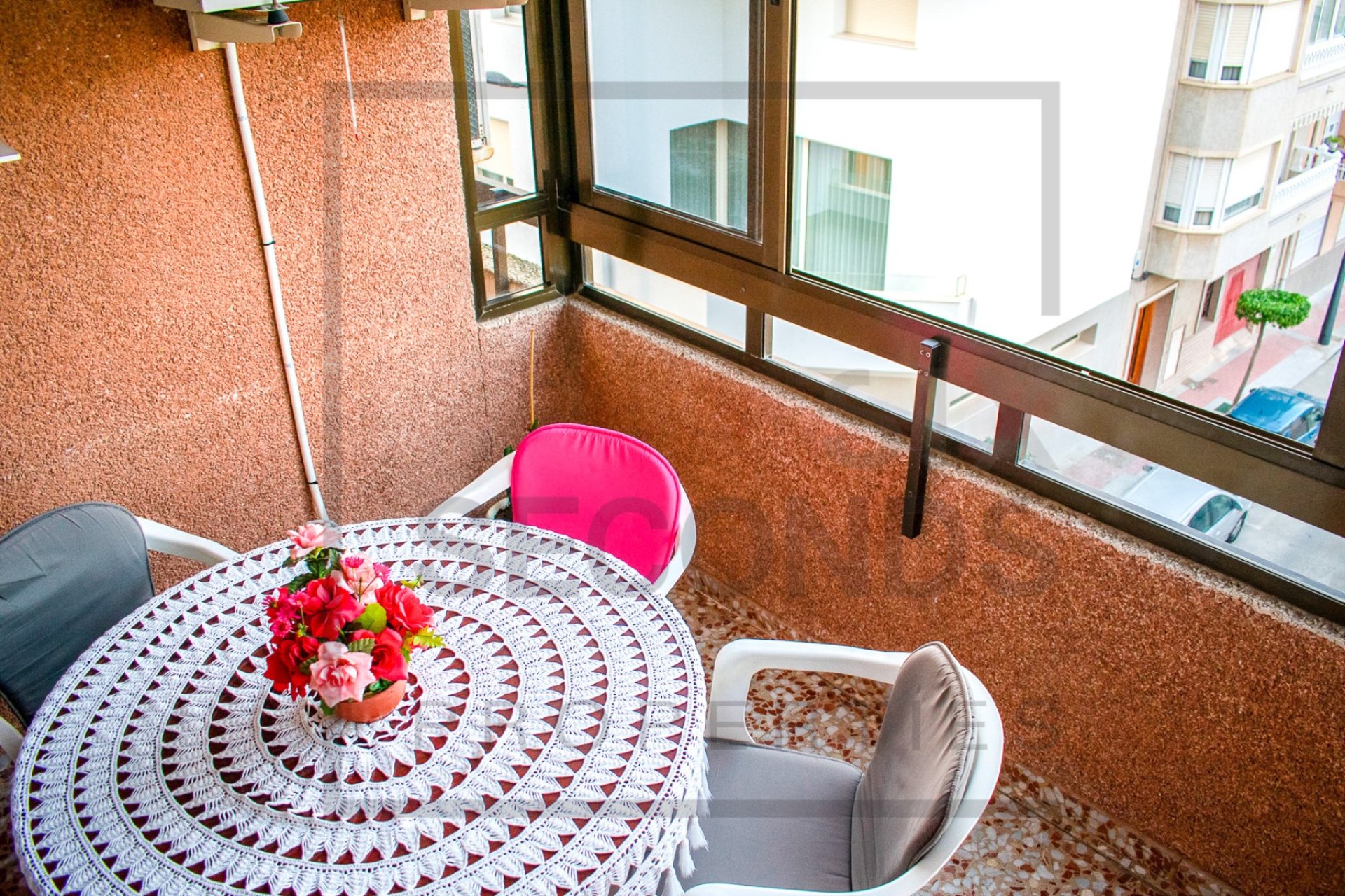 Revente - Appartement - Guardamar del Segura - Guardamar pueblo
