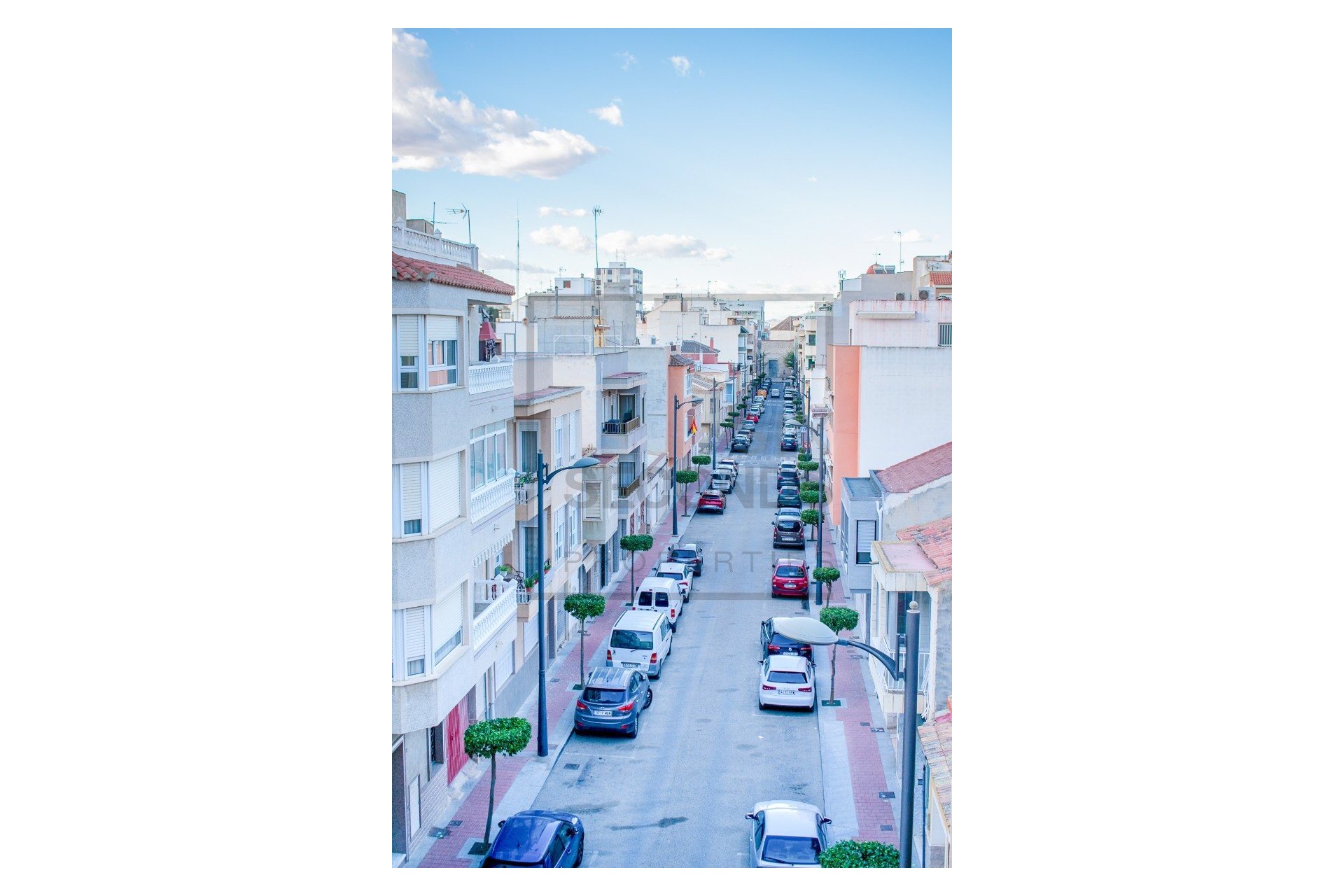 Revente - Appartement - Guardamar del Segura - Guardamar pueblo