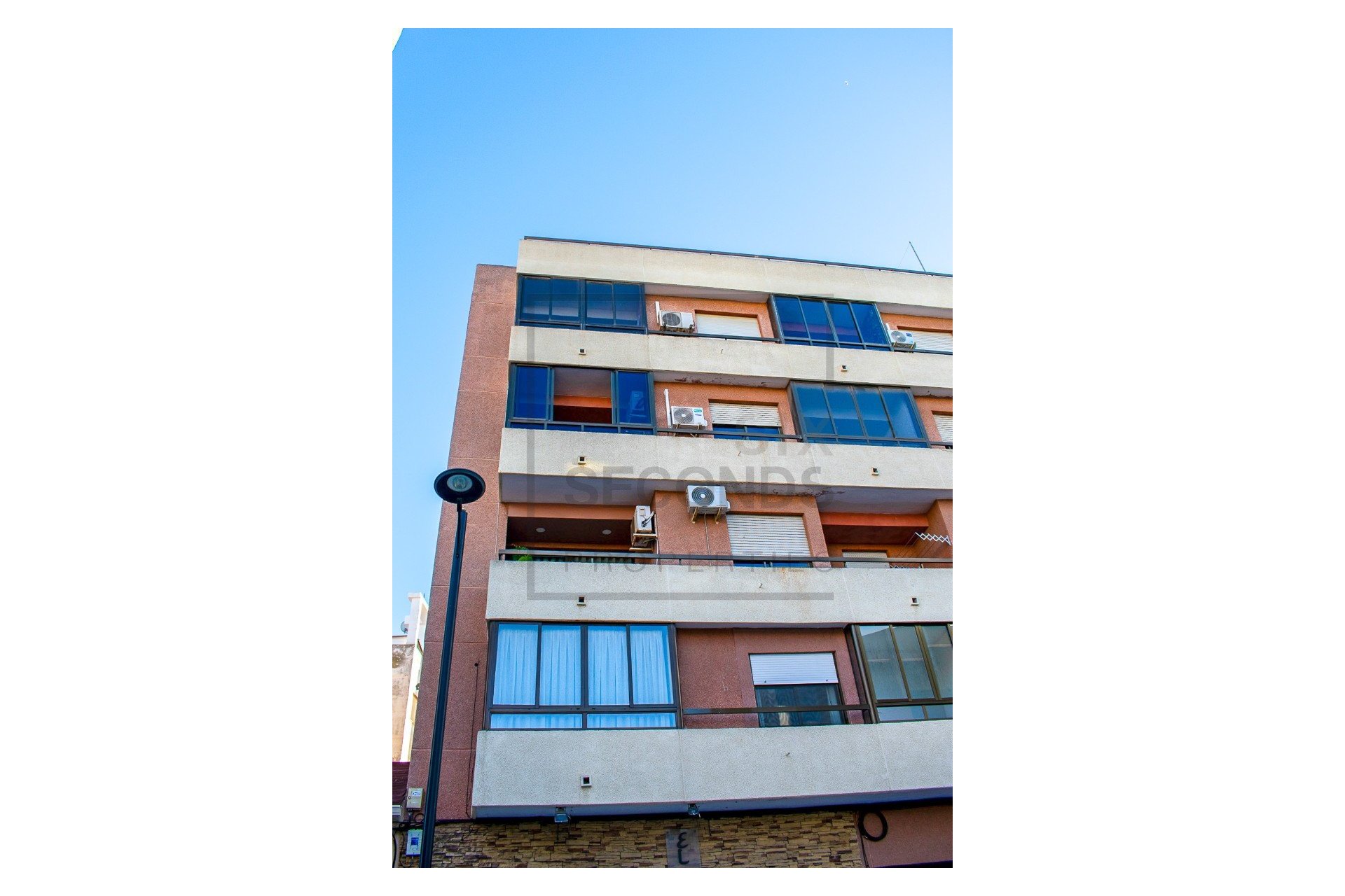 Revente - Appartement - Guardamar del Segura - Guardamar pueblo
