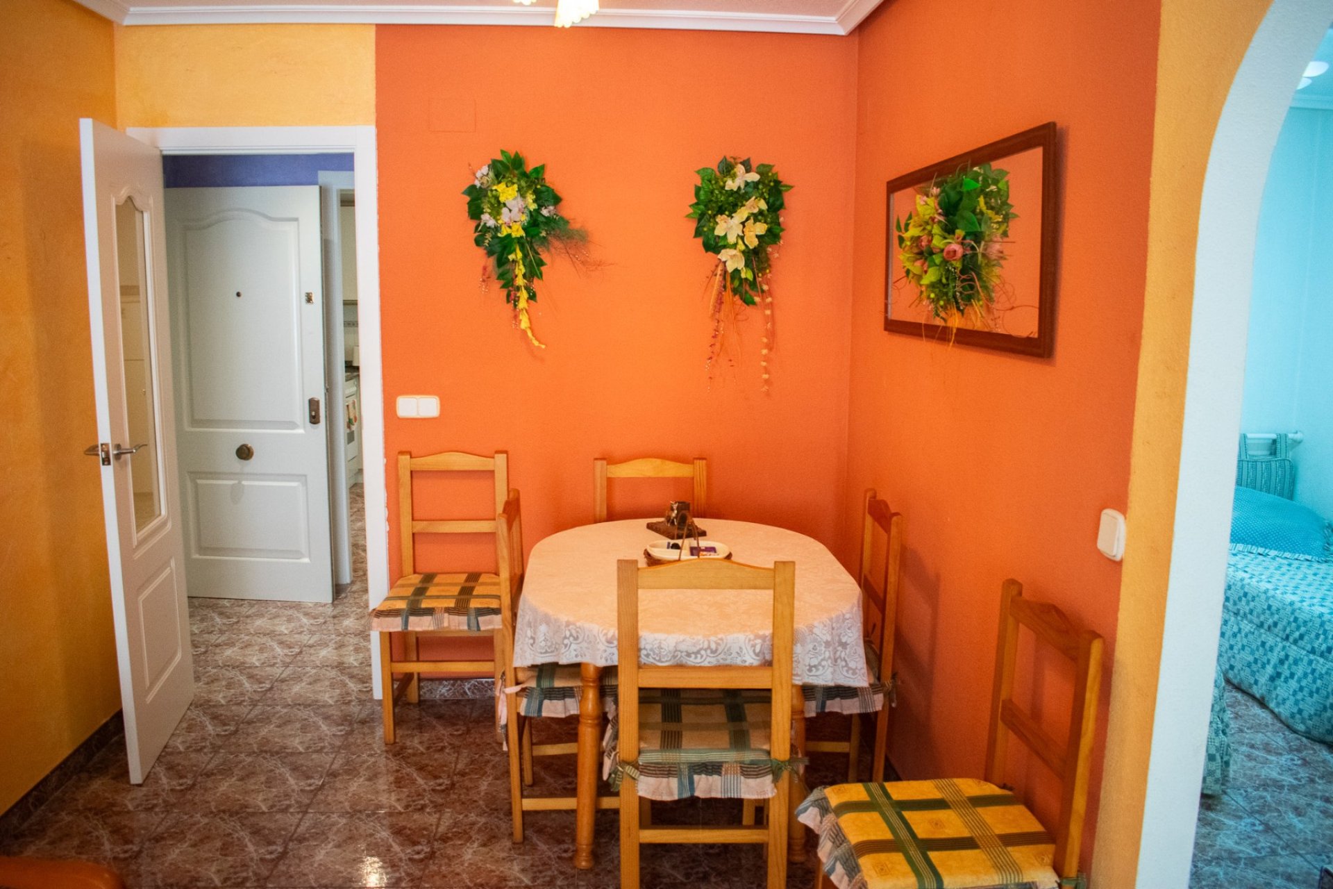 Revente - Appartement - Guardamar del Segura - Guardamar pueblo