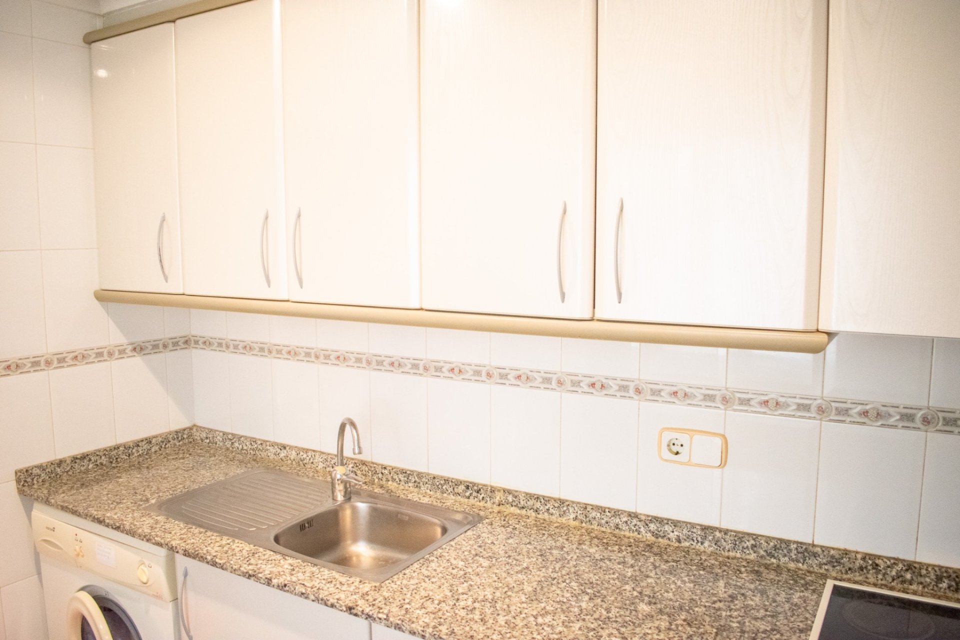 Revente - Appartement - Guardamar del Segura - Guardamar pueblo
