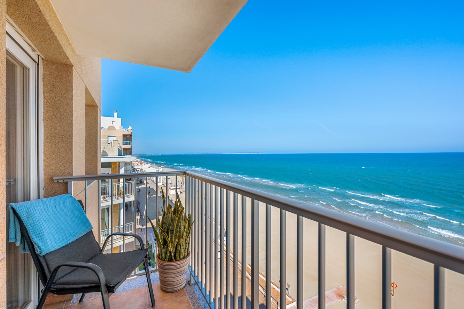 Revente - Appartement - Guardamar del Segura - Guardamar