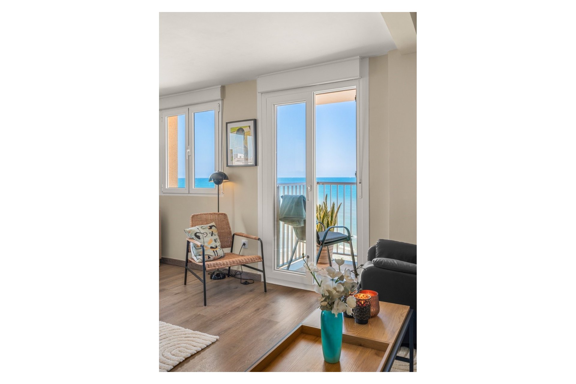 Revente - Appartement - Guardamar del Segura - Guardamar