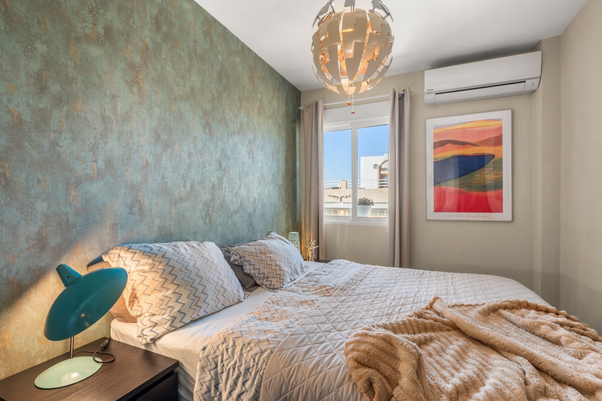 Revente - Appartement - Guardamar del Segura - Guardamar