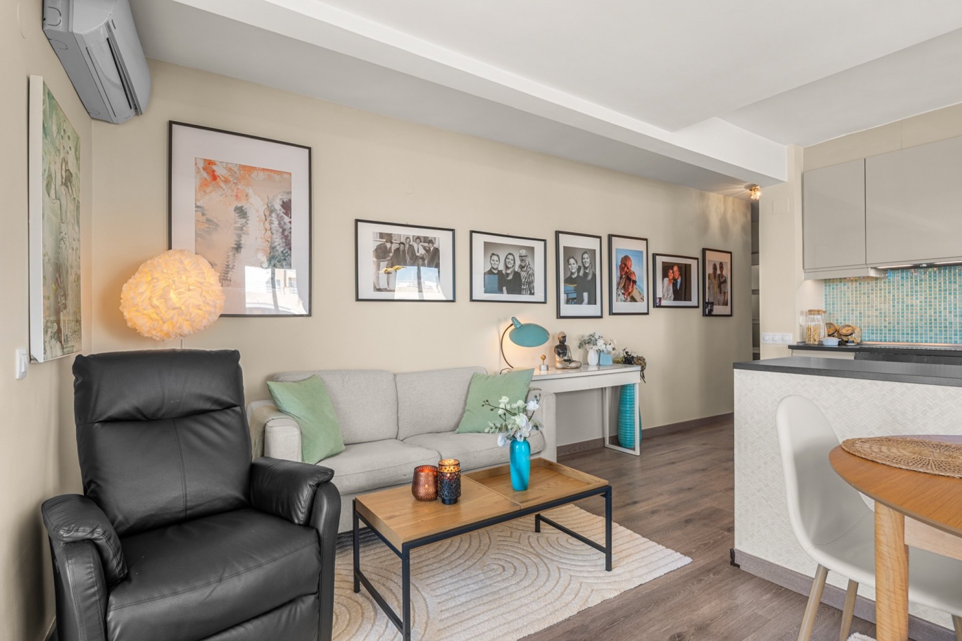 Revente - Appartement - Guardamar del Segura - Guardamar