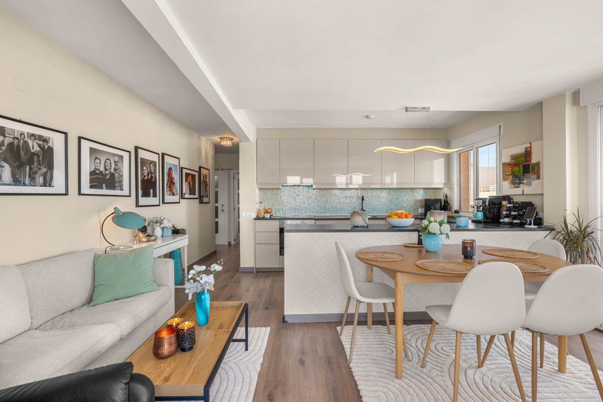 Revente - Appartement - Guardamar del Segura - Guardamar