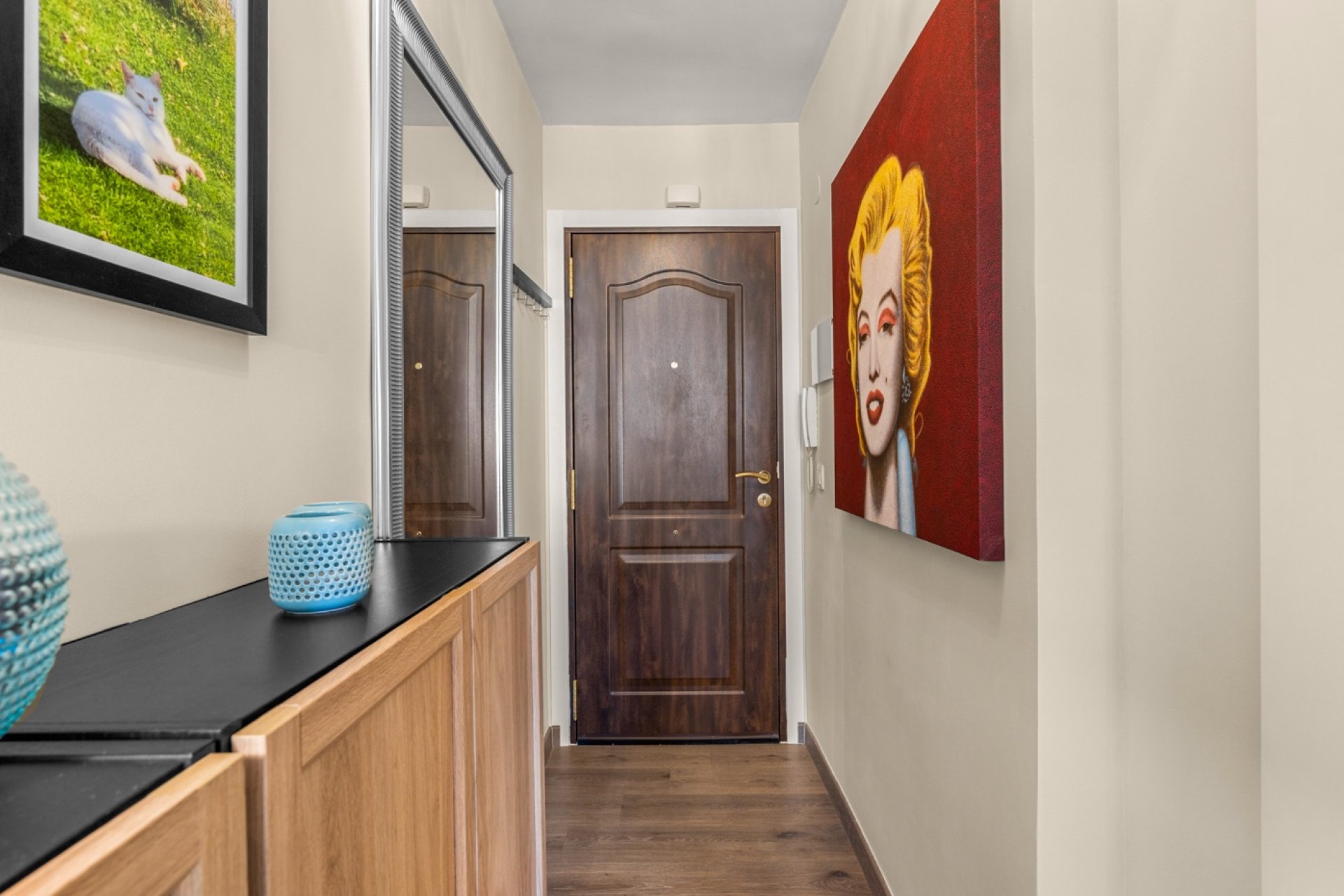 Revente - Appartement - Guardamar del Segura - Guardamar