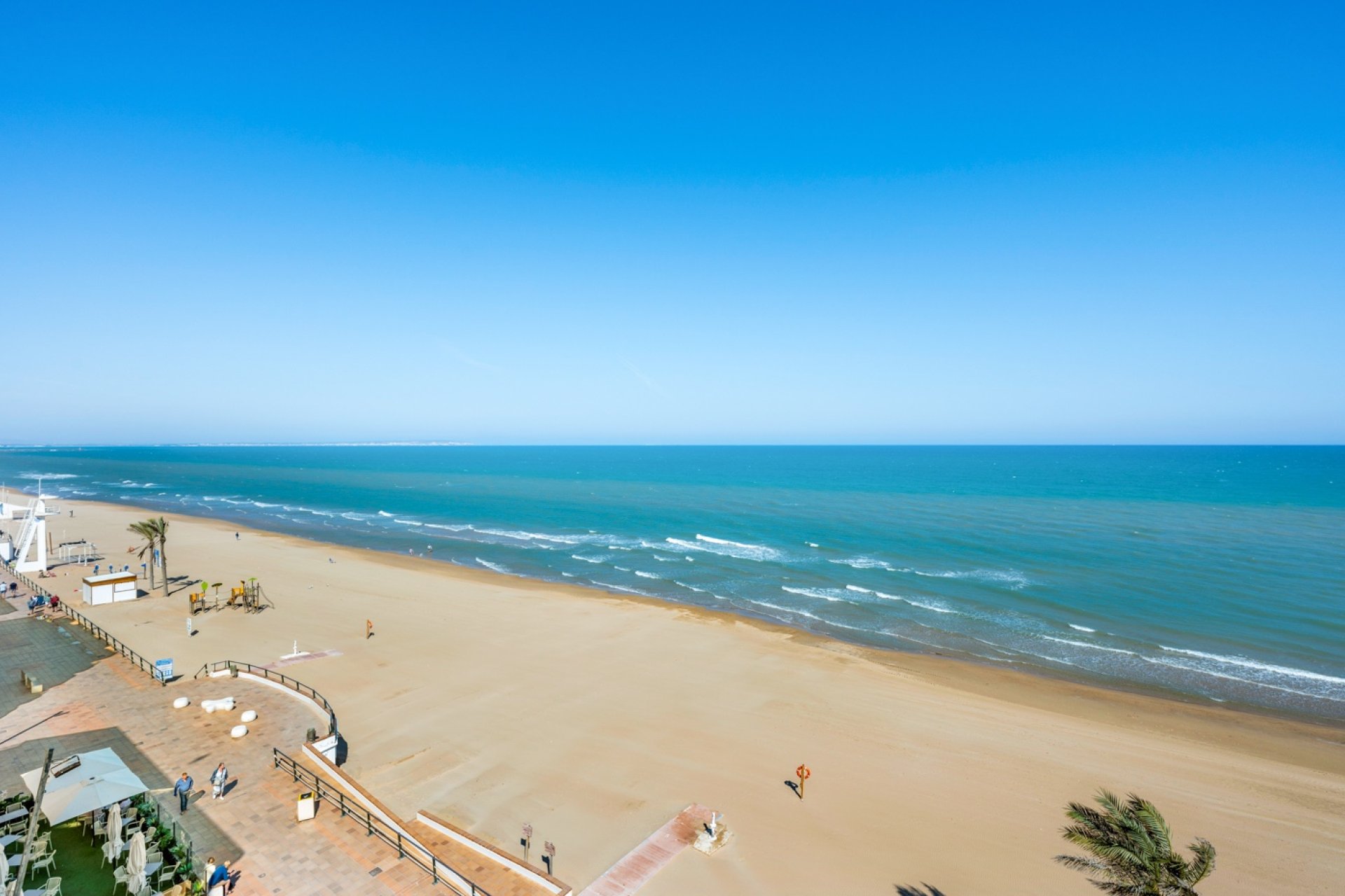 Revente - Appartement - Guardamar del Segura - Guardamar