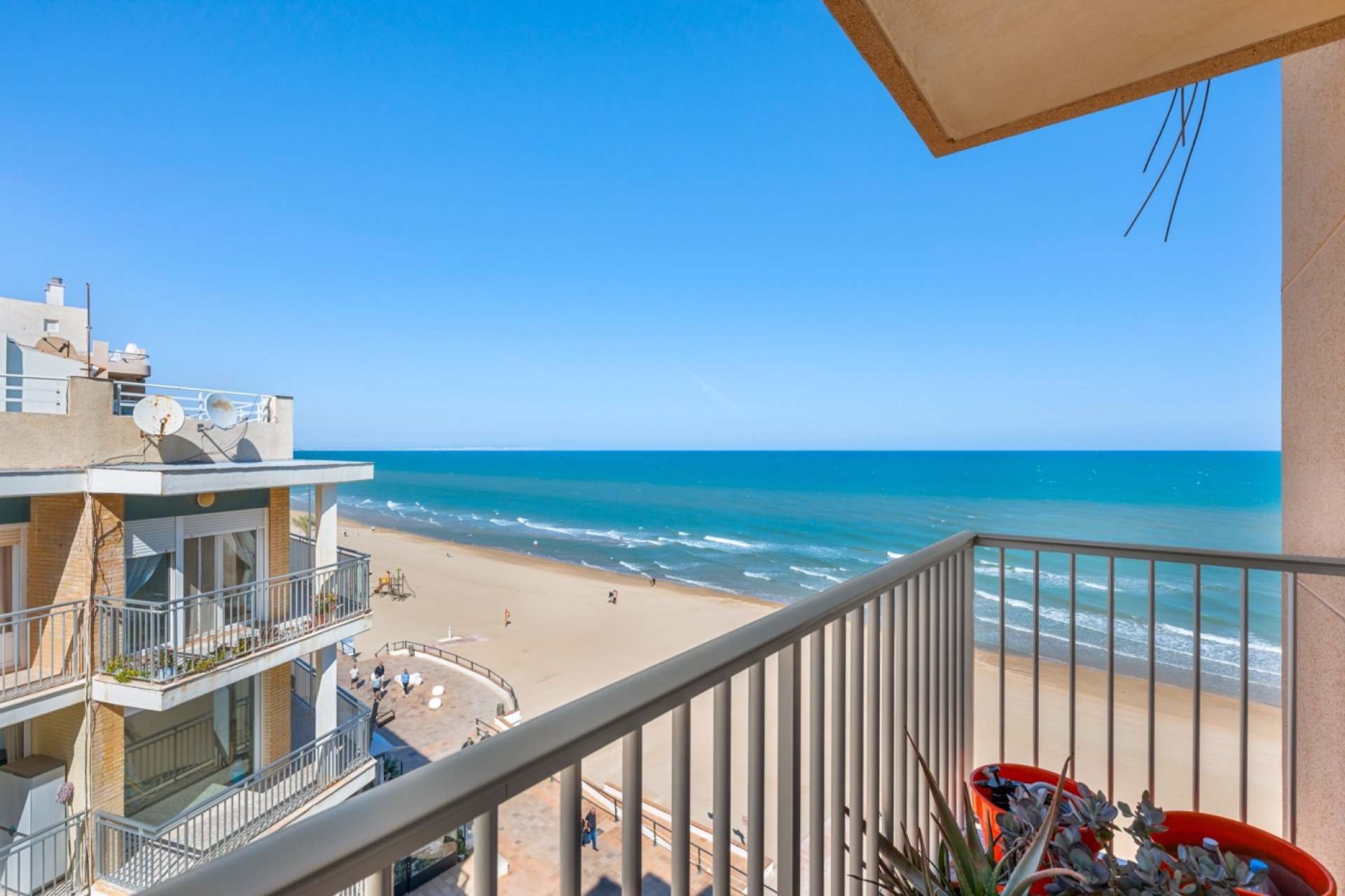 Revente - Appartement - Guardamar del Segura - Guardamar