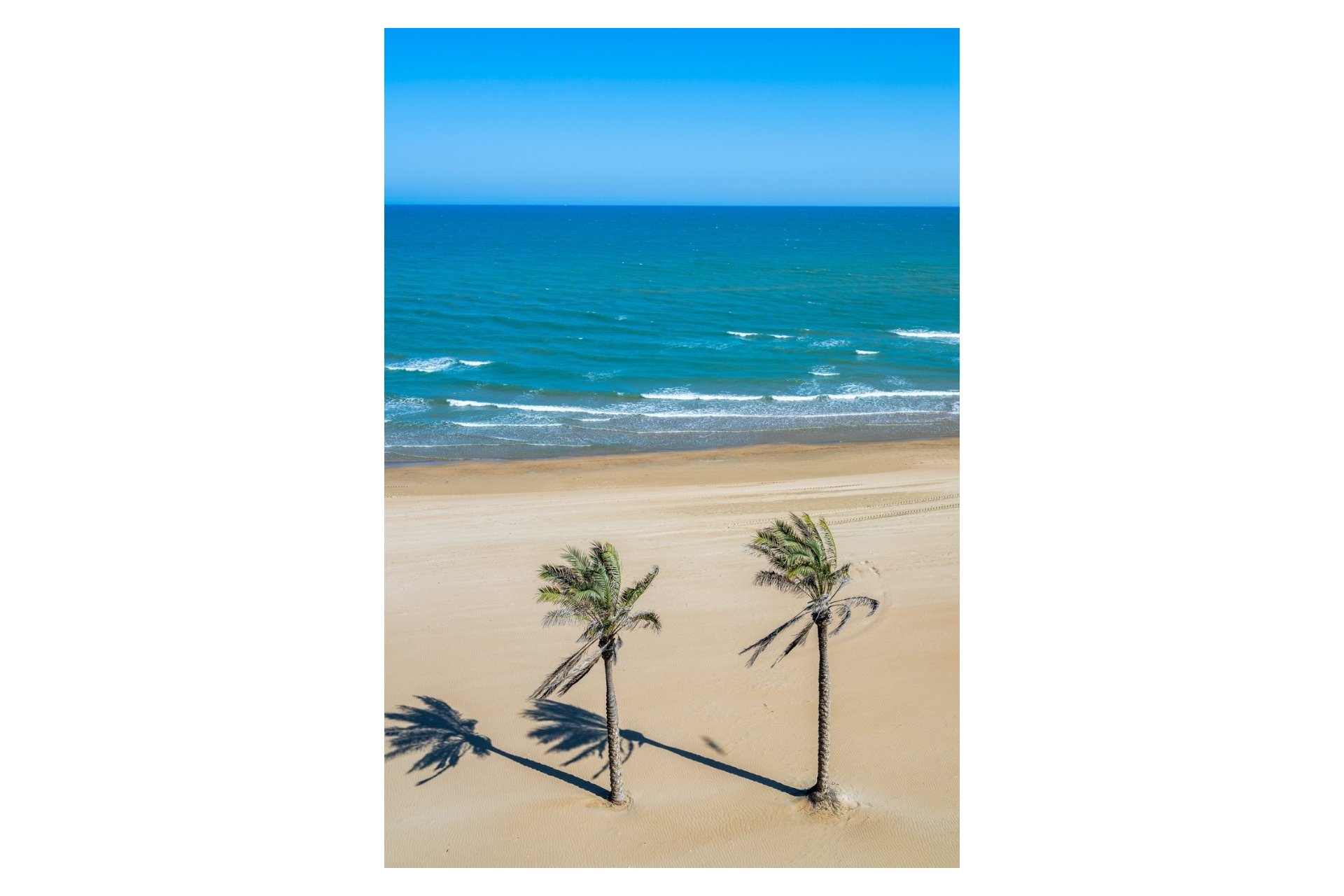 Revente - Appartement - Guardamar del Segura - Guardamar