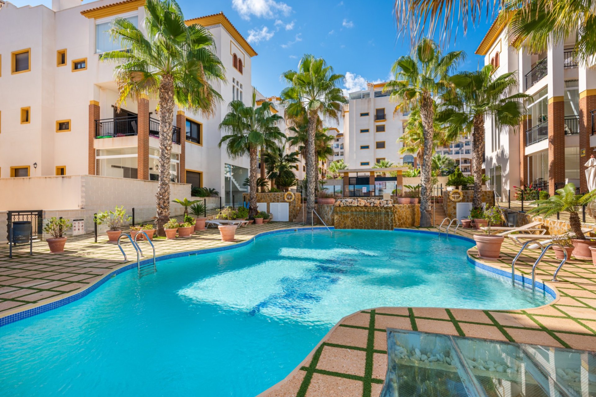 Revente - Appartement - Guardamar del Segura - Guardamar