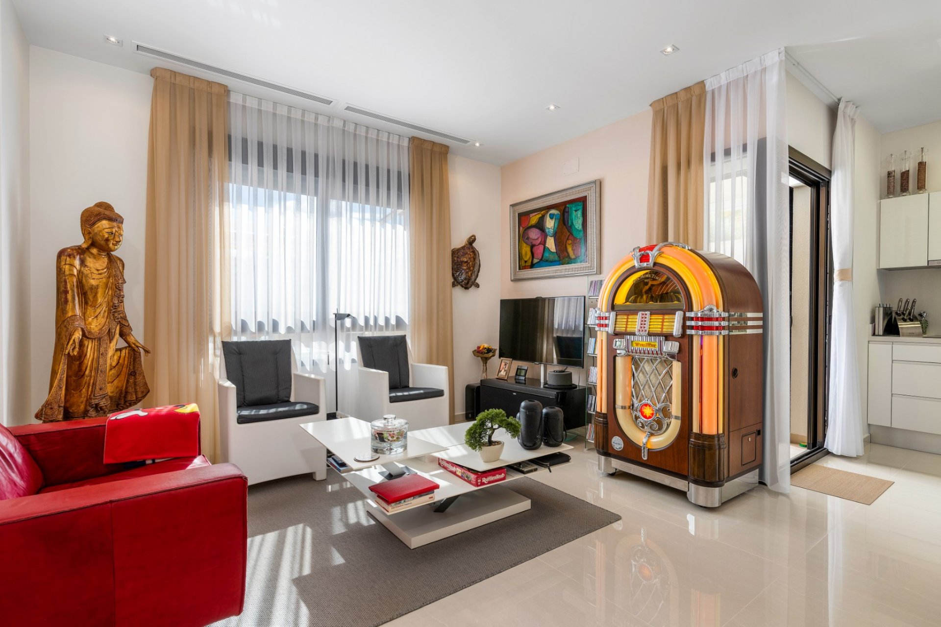 Revente - Appartement - Guardamar del Segura - Guardamar