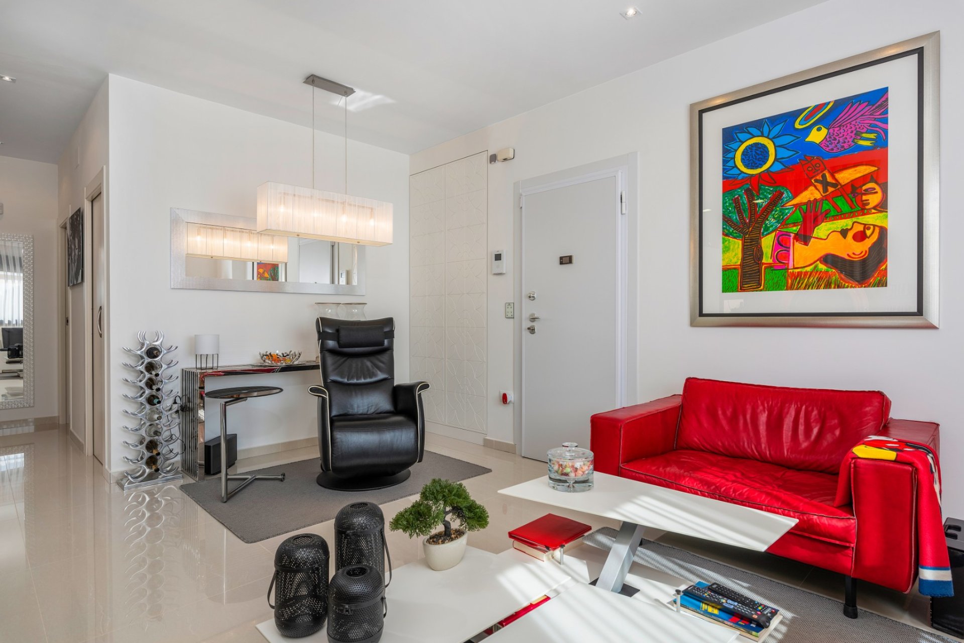 Revente - Appartement - Guardamar del Segura - Guardamar