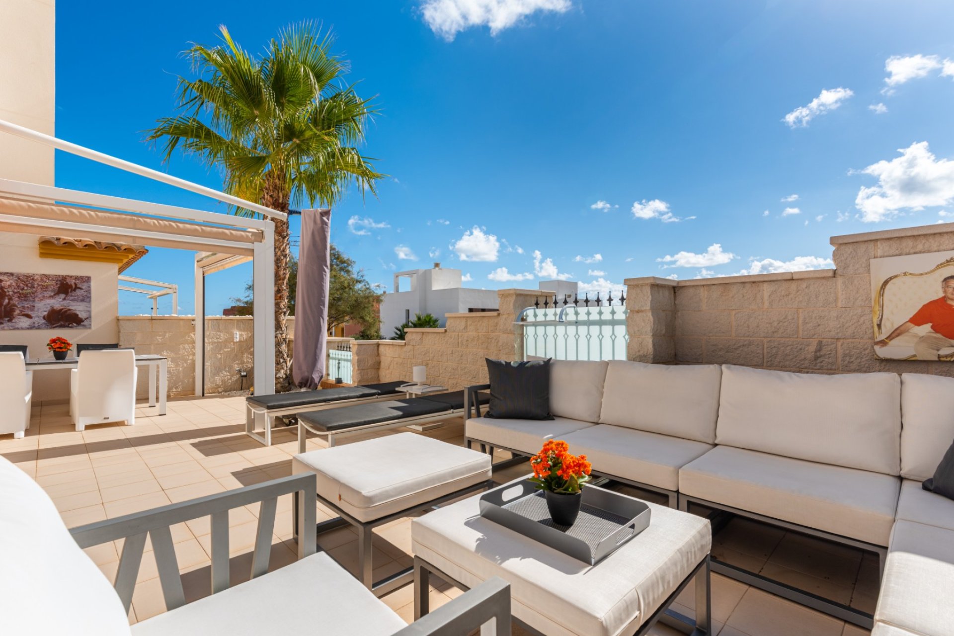 Revente - Appartement - Guardamar del Segura - Guardamar