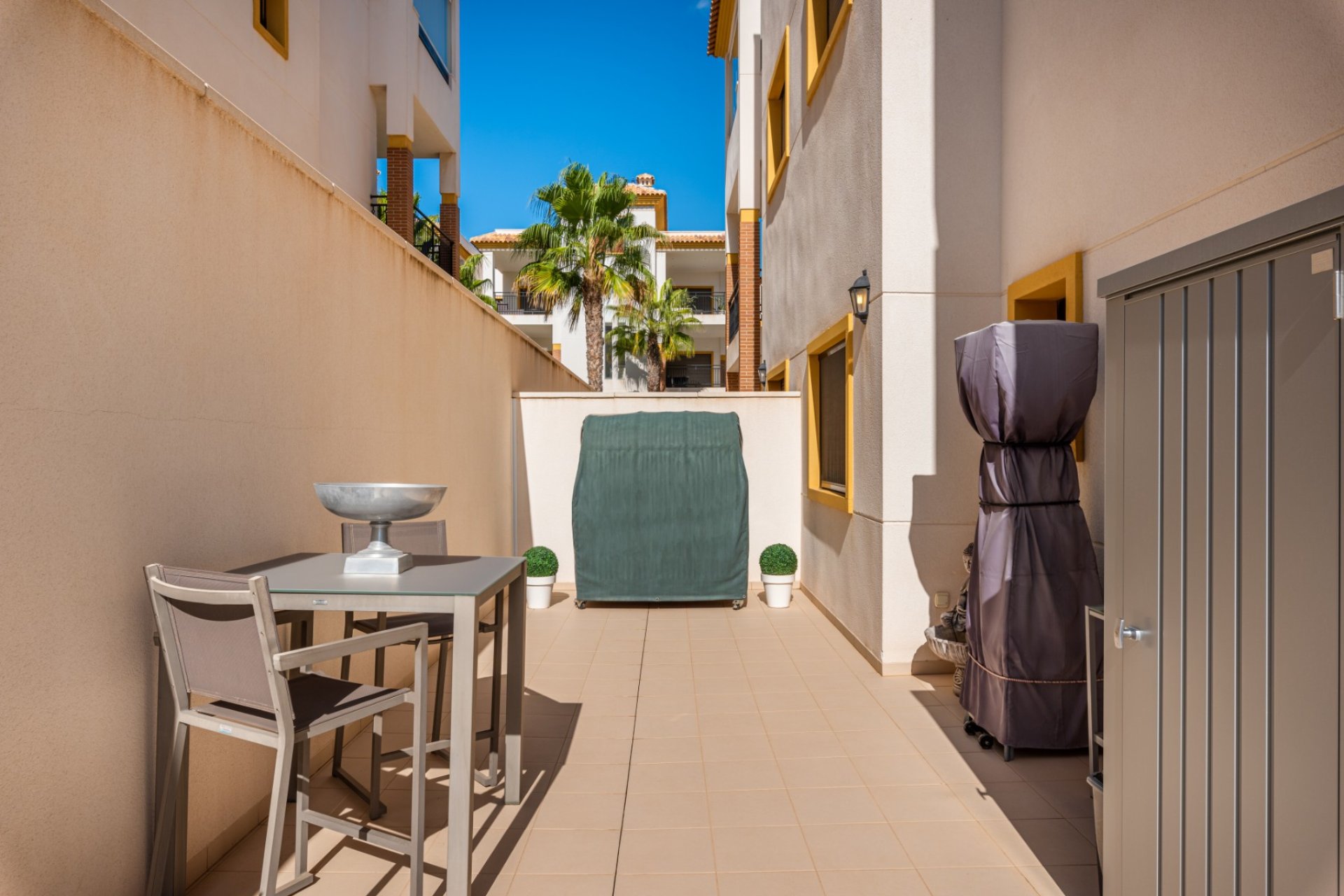 Revente - Appartement - Guardamar del Segura - Guardamar