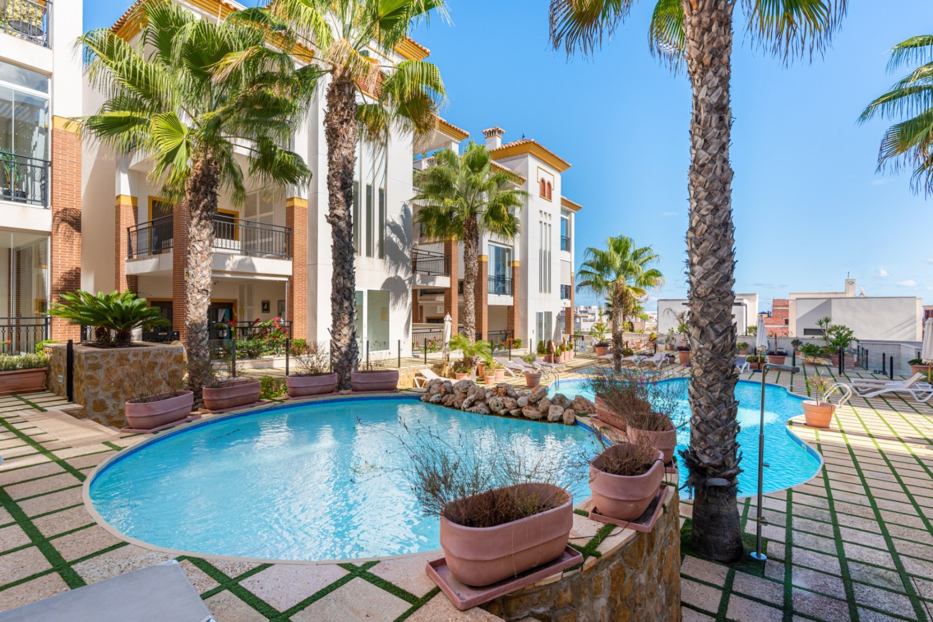 Revente - Appartement - Guardamar del Segura - Guardamar