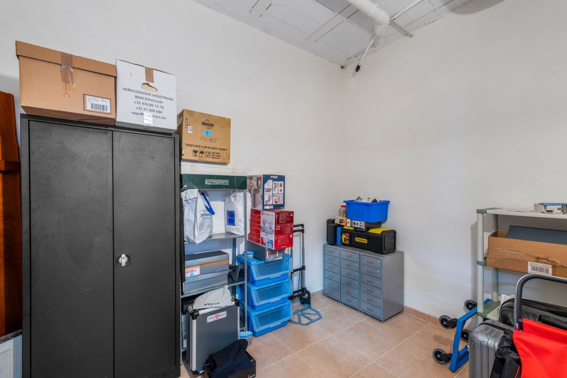 Revente - Appartement - Guardamar del Segura - Guardamar