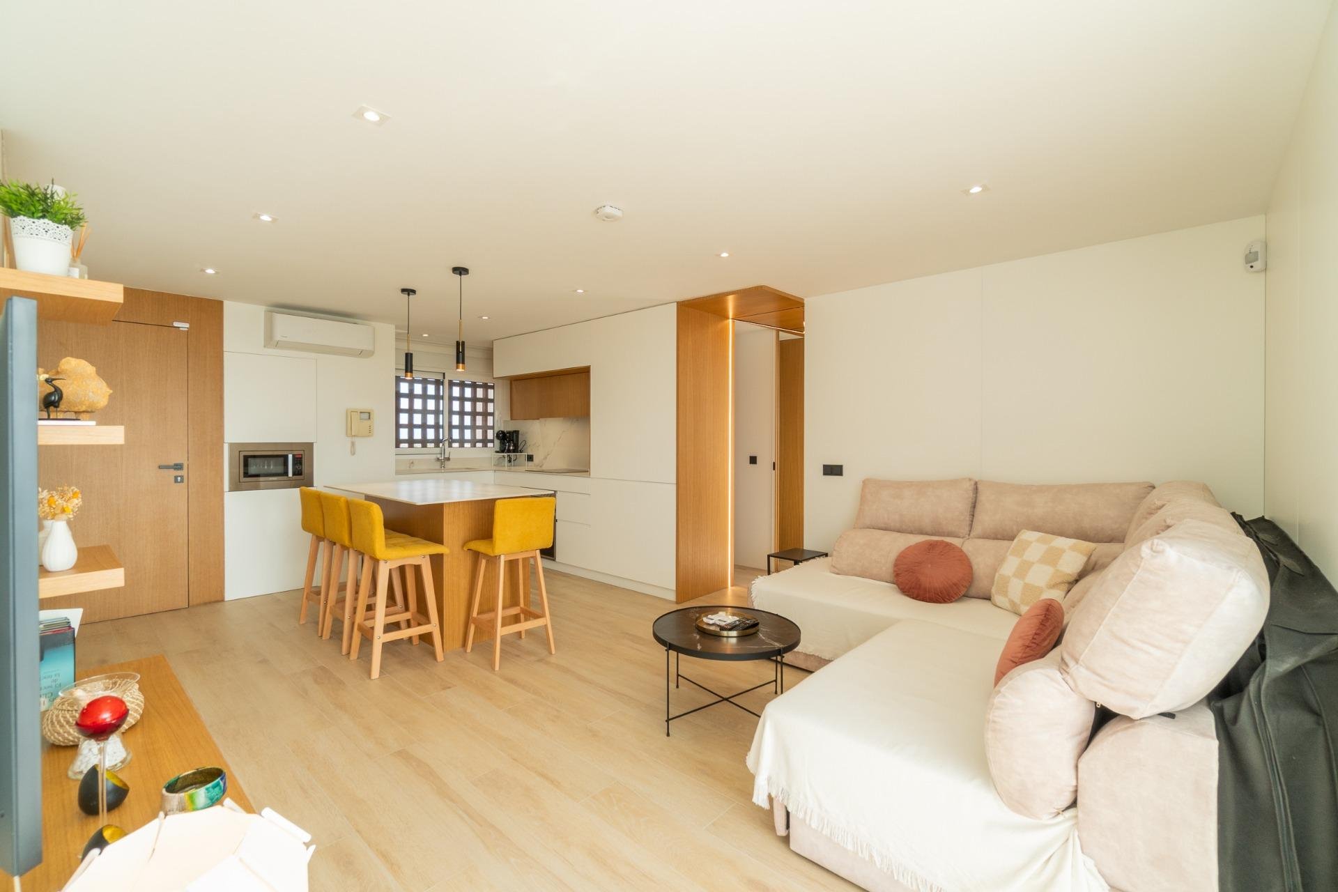 Revente - Appartement - Guardamar del Segura - Guardamar