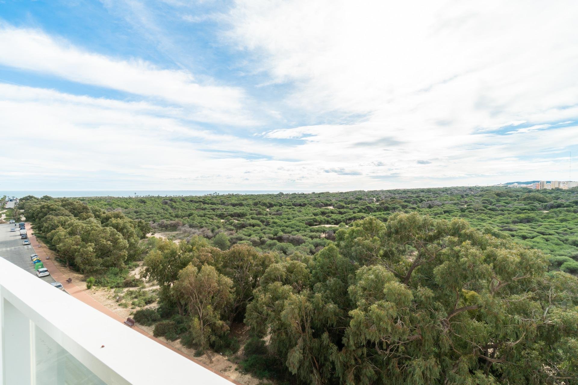 Revente - Appartement - Guardamar del Segura - Guardamar