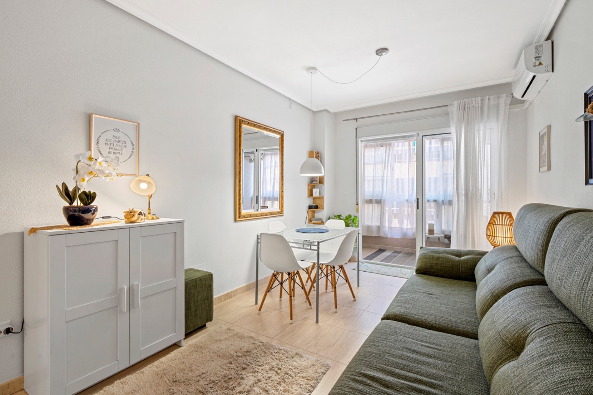 Revente - Appartement - Guardamar del Segura - Guardamar